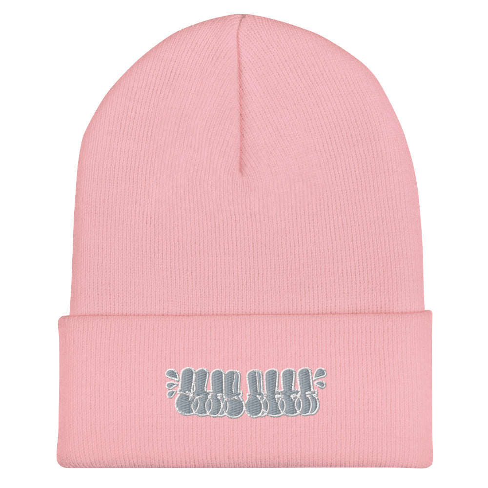Throwie Beanie