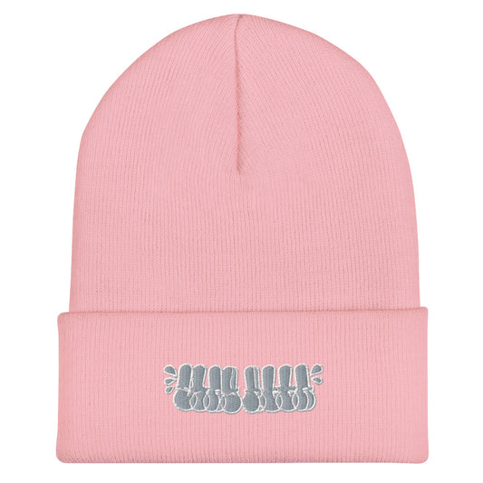 Throwie Beanie