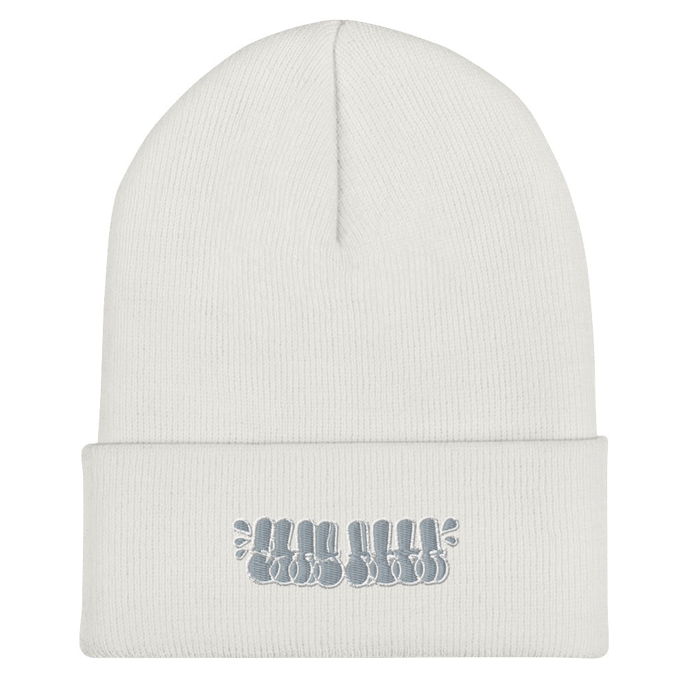 Throwie Beanie