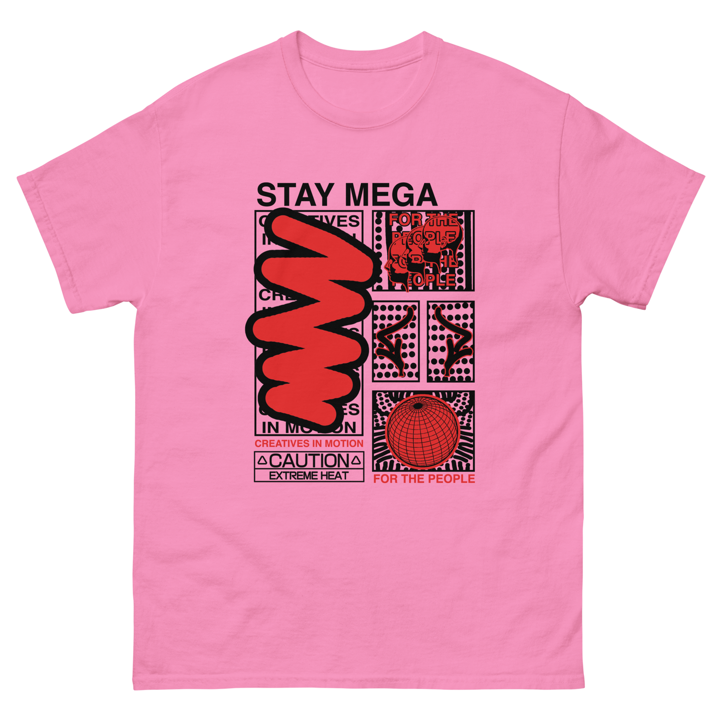 Expressions T-Shirt