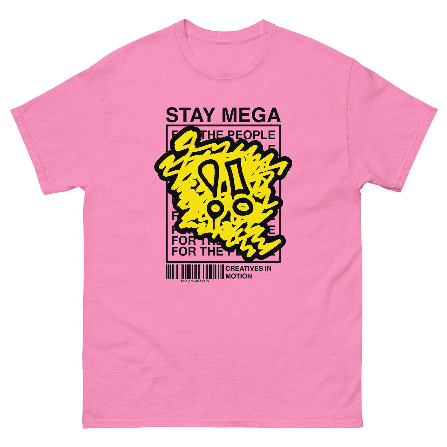 Differences T-Shirt