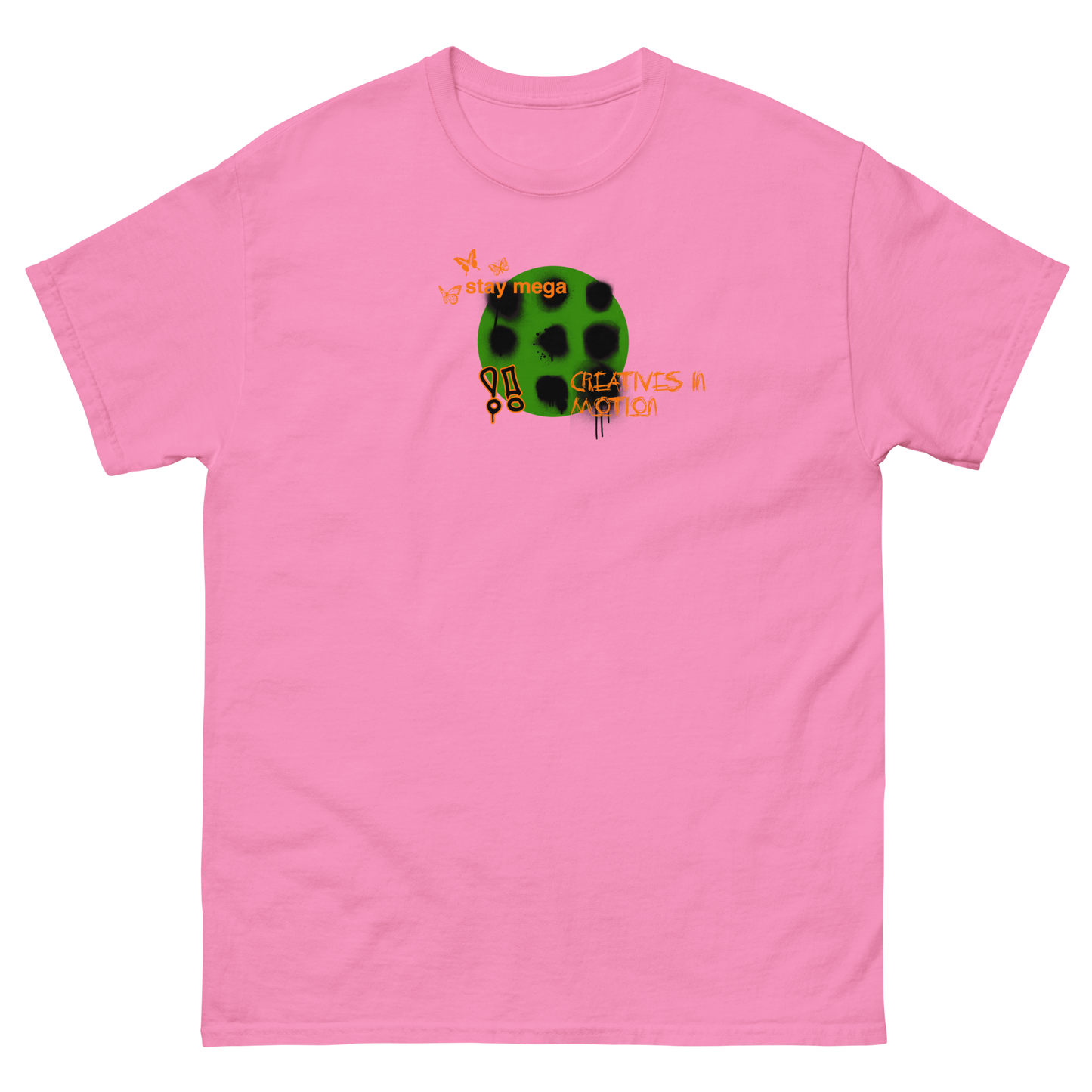 Movement T-Shirt