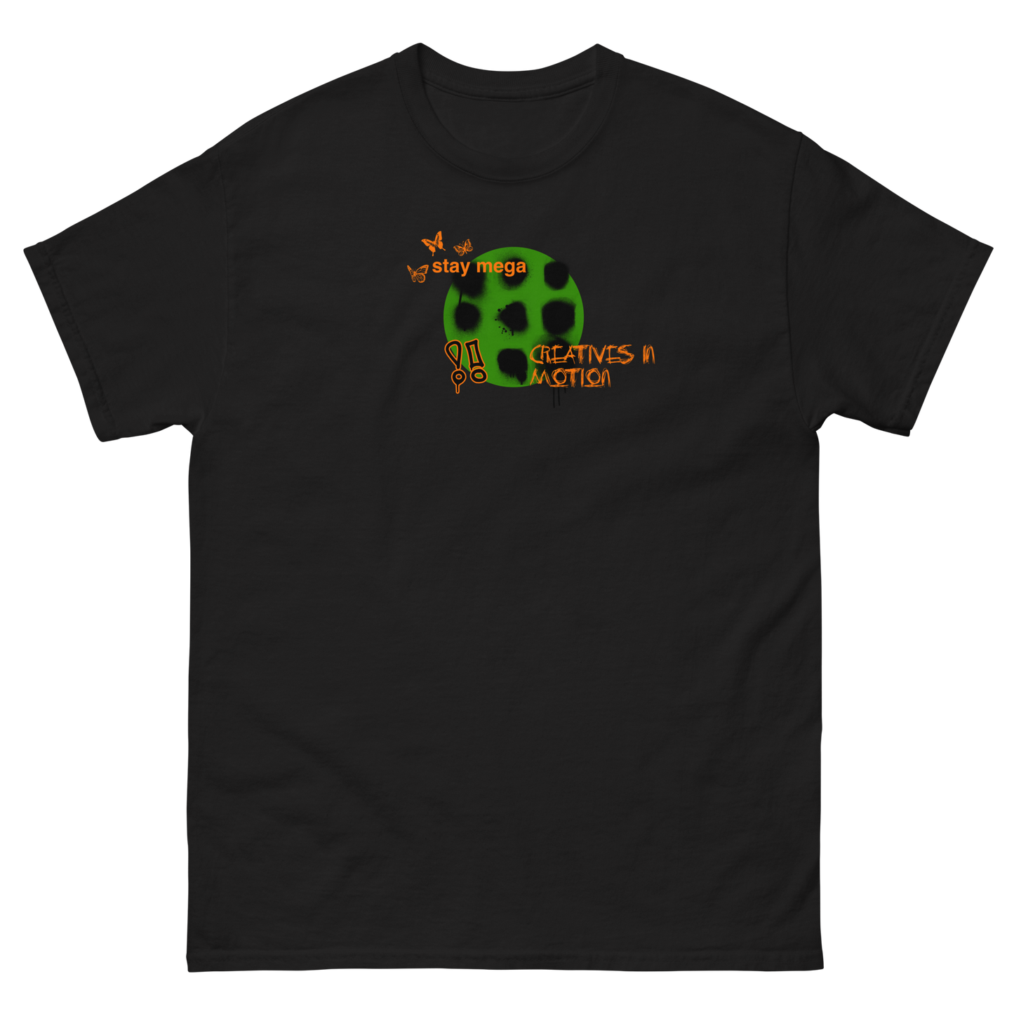 Movement T-Shirt
