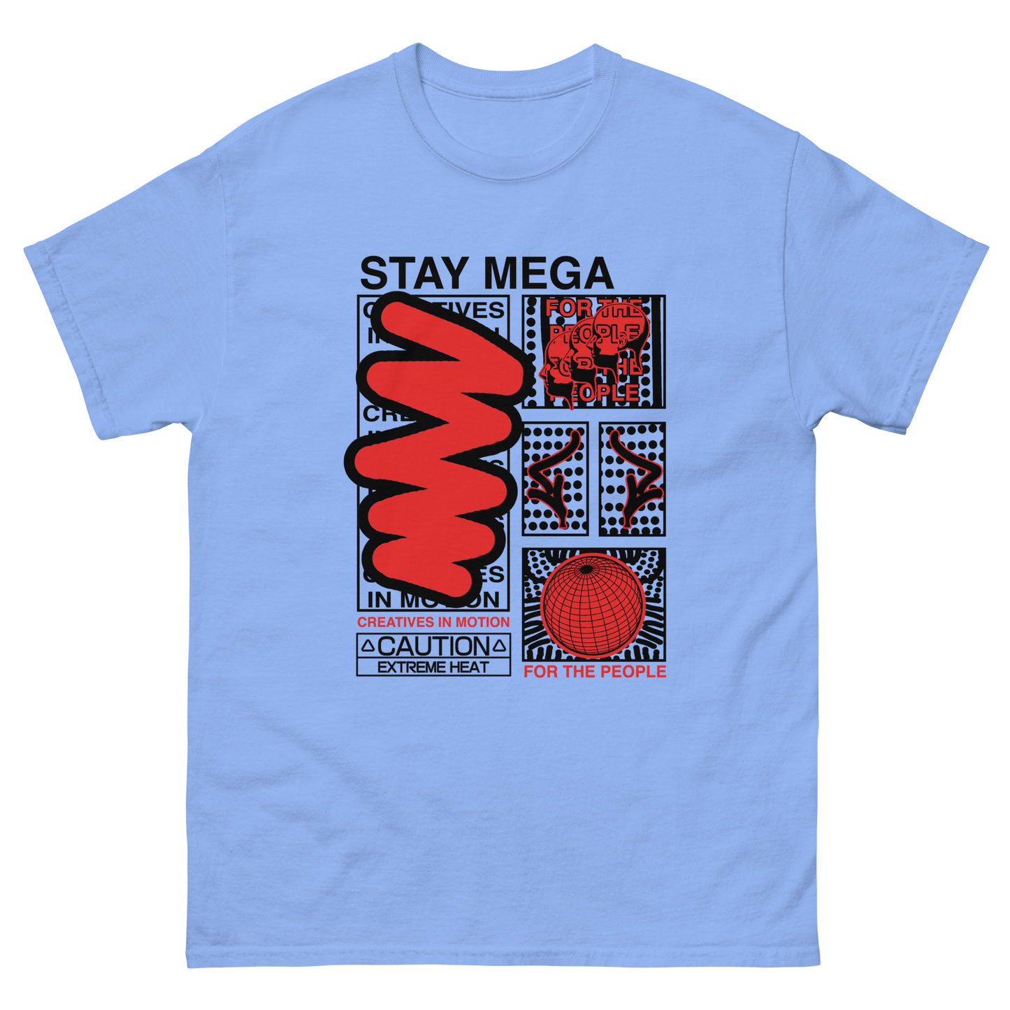 Expressions T-Shirt