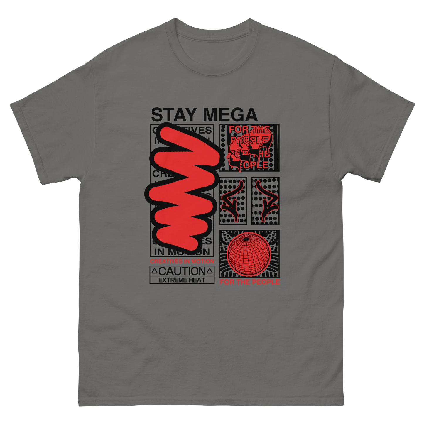 Expressions T-Shirt