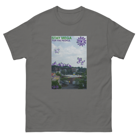 A Happy Place T-Shirt