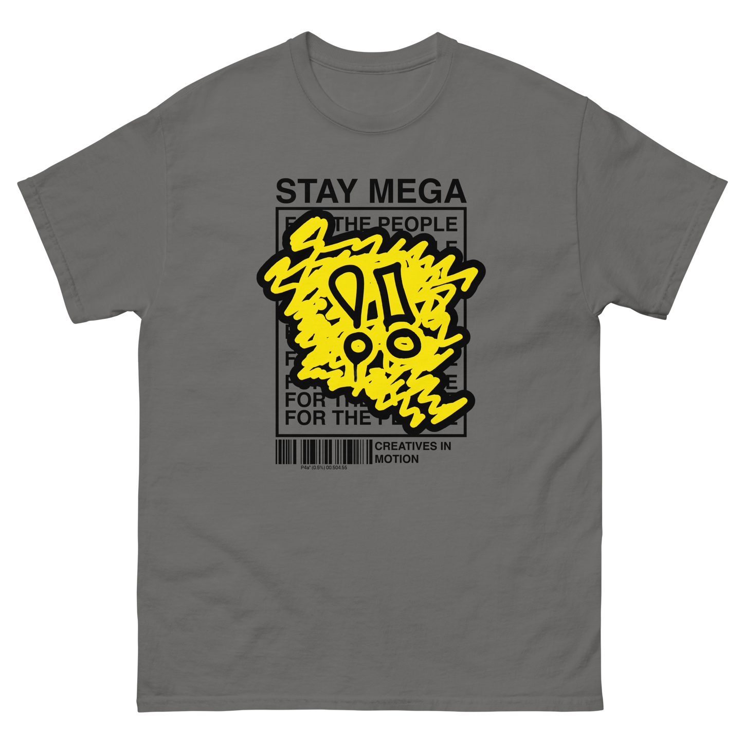 Differences T-Shirt