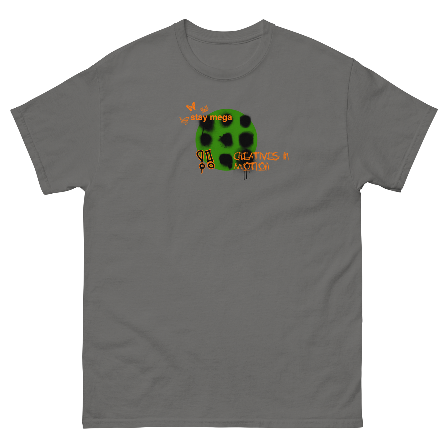 Movement T-Shirt