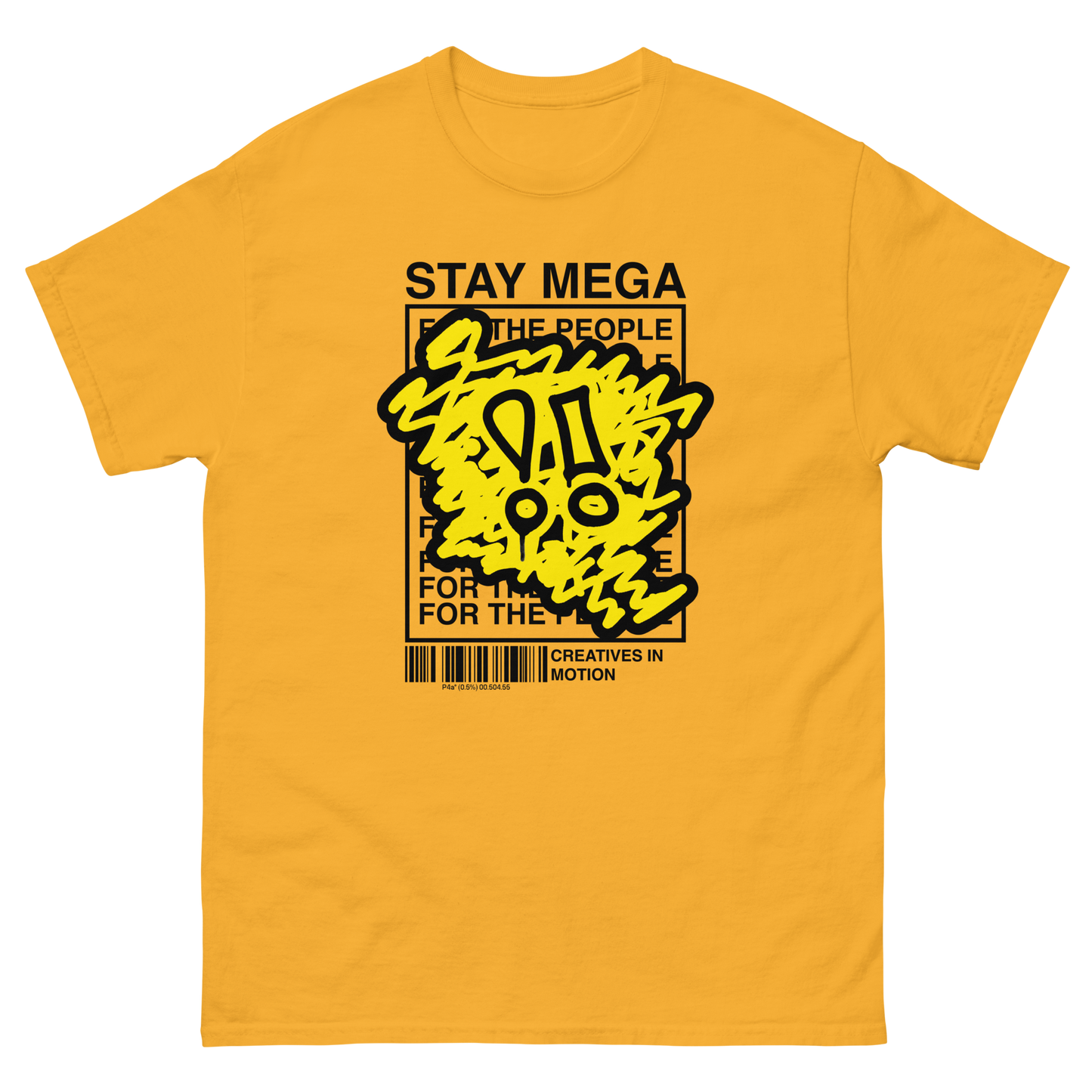 Differences T-Shirt