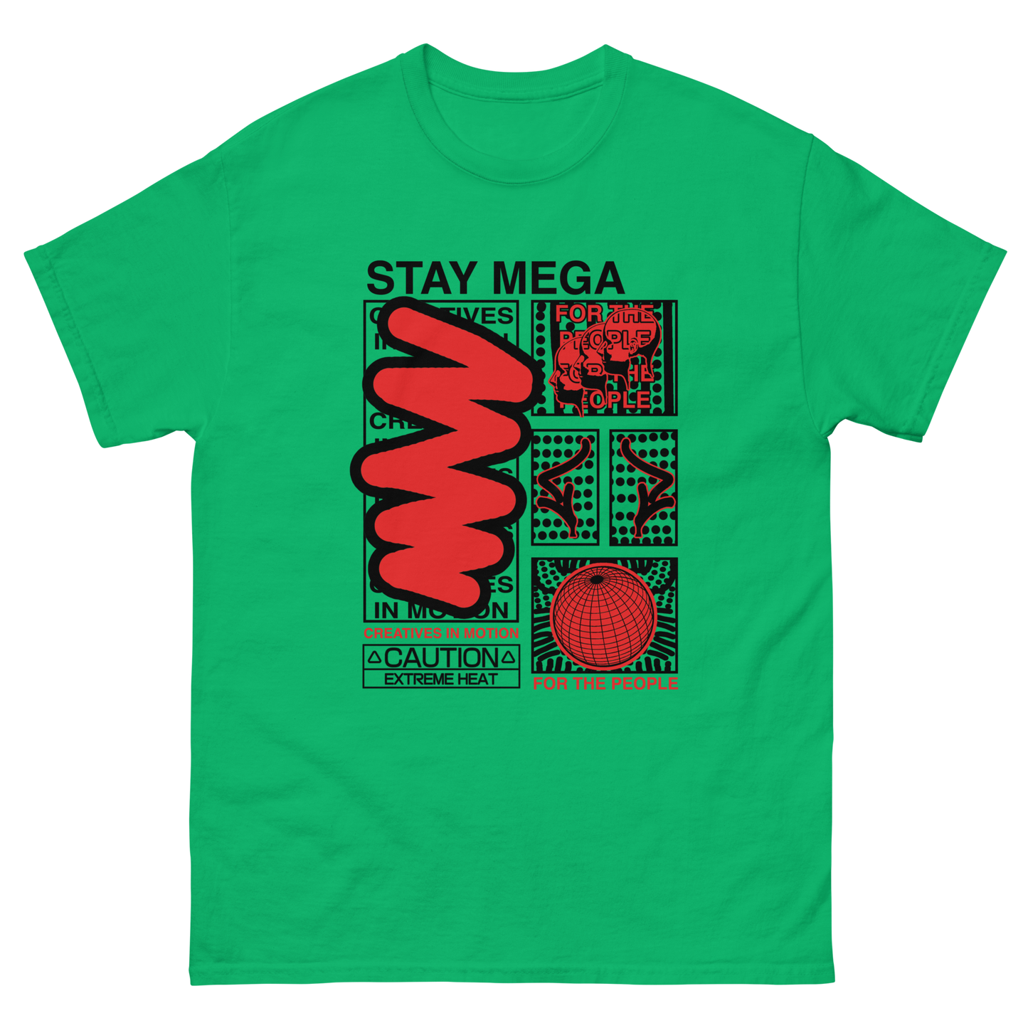 Expressions T-Shirt