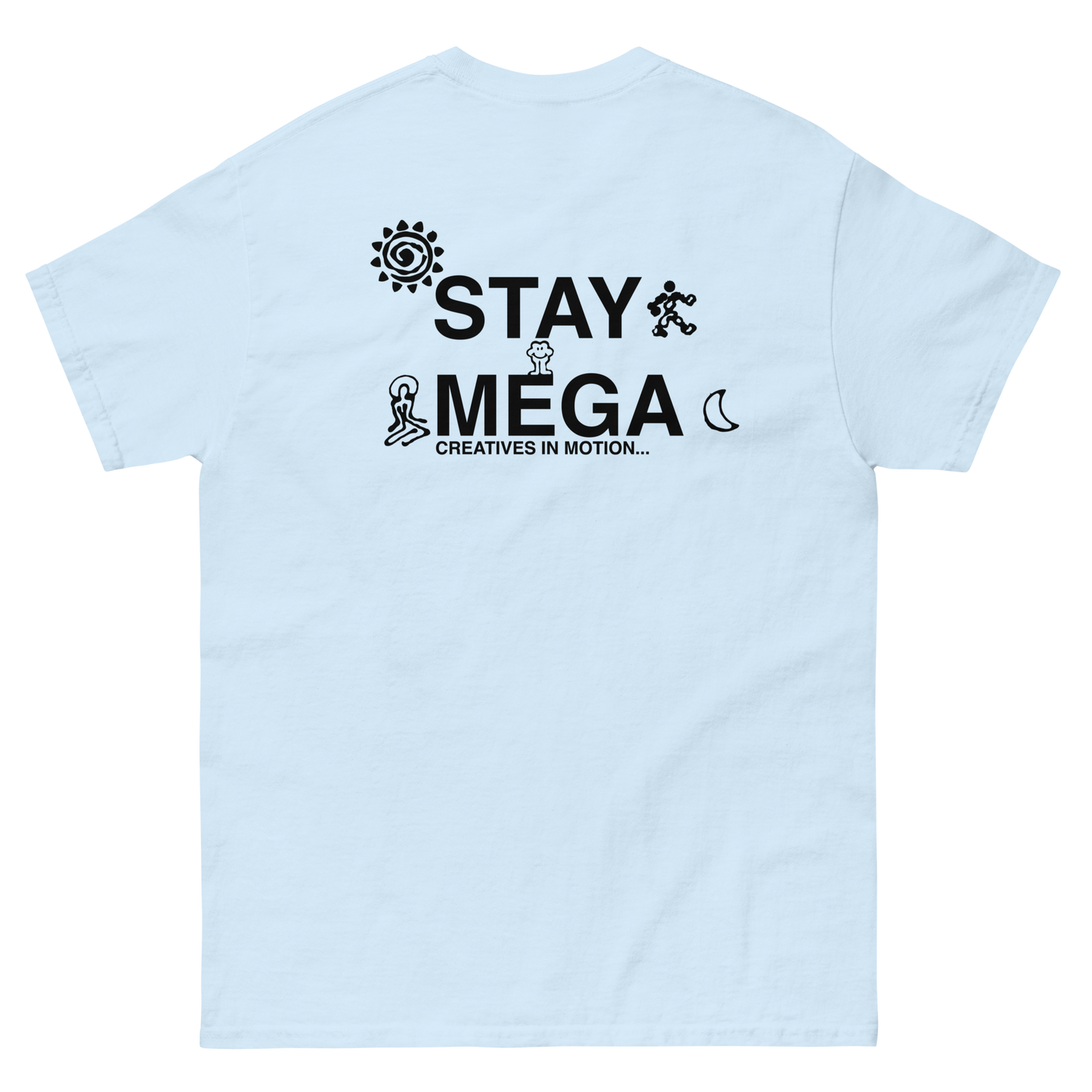 Happy Tings T-Shirt
