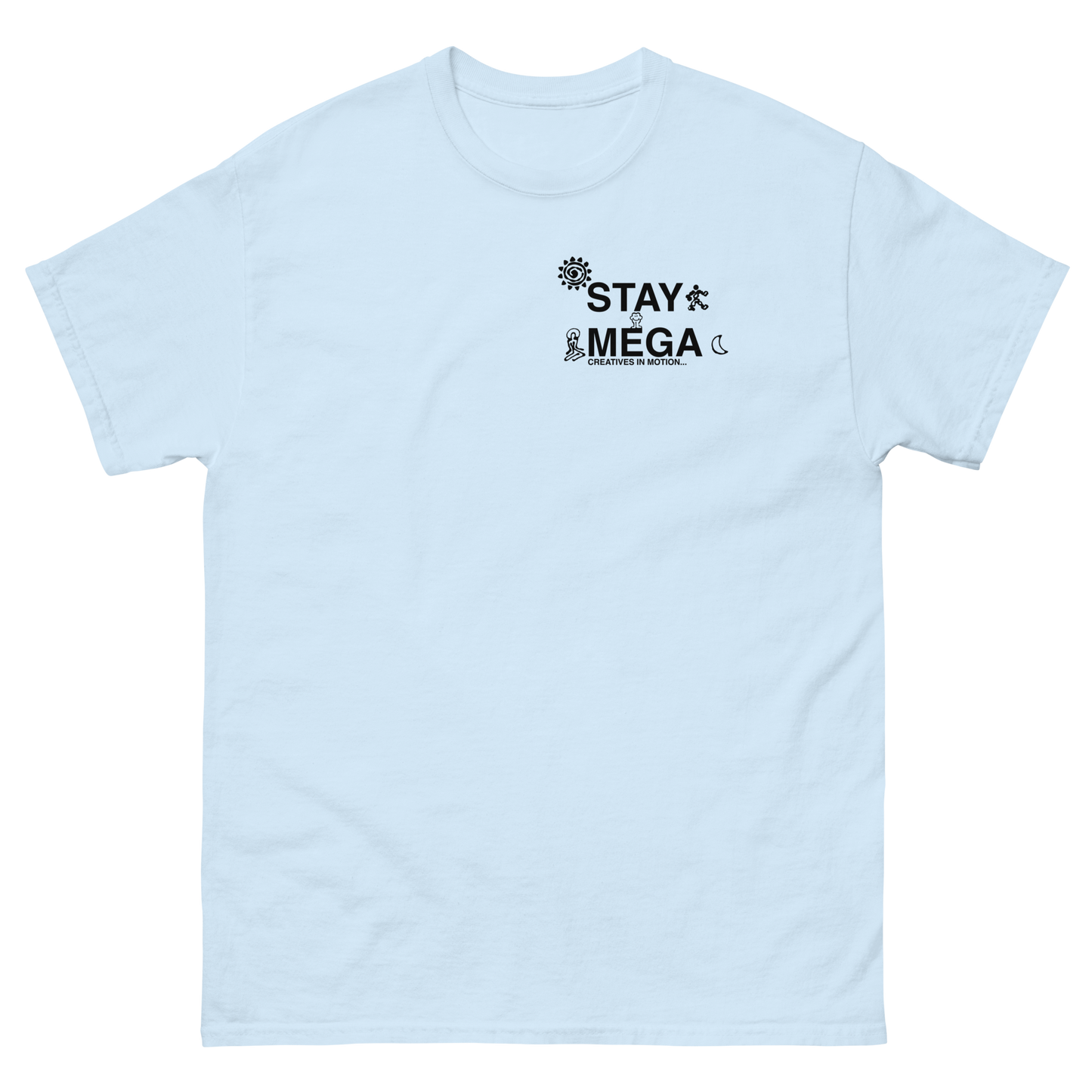 Happy Tings T-Shirt