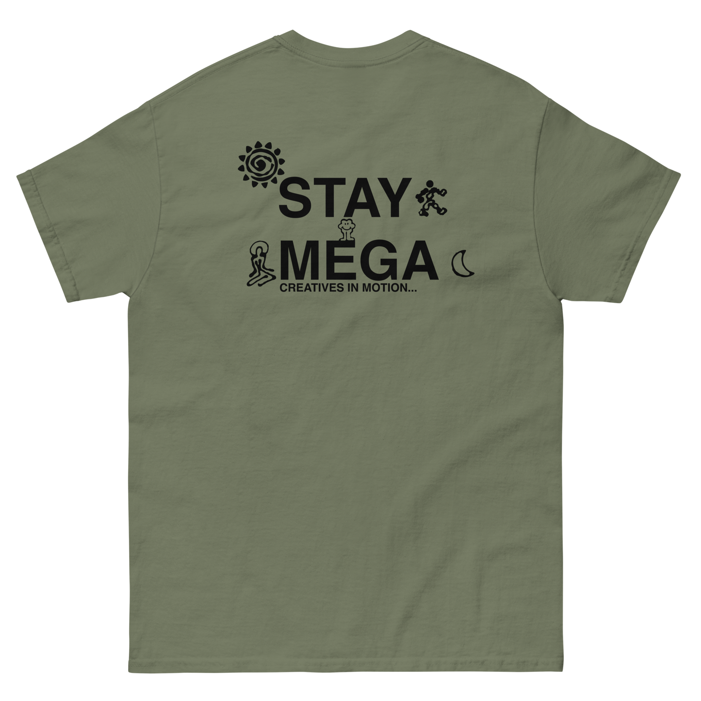 Happy Tings T-Shirt