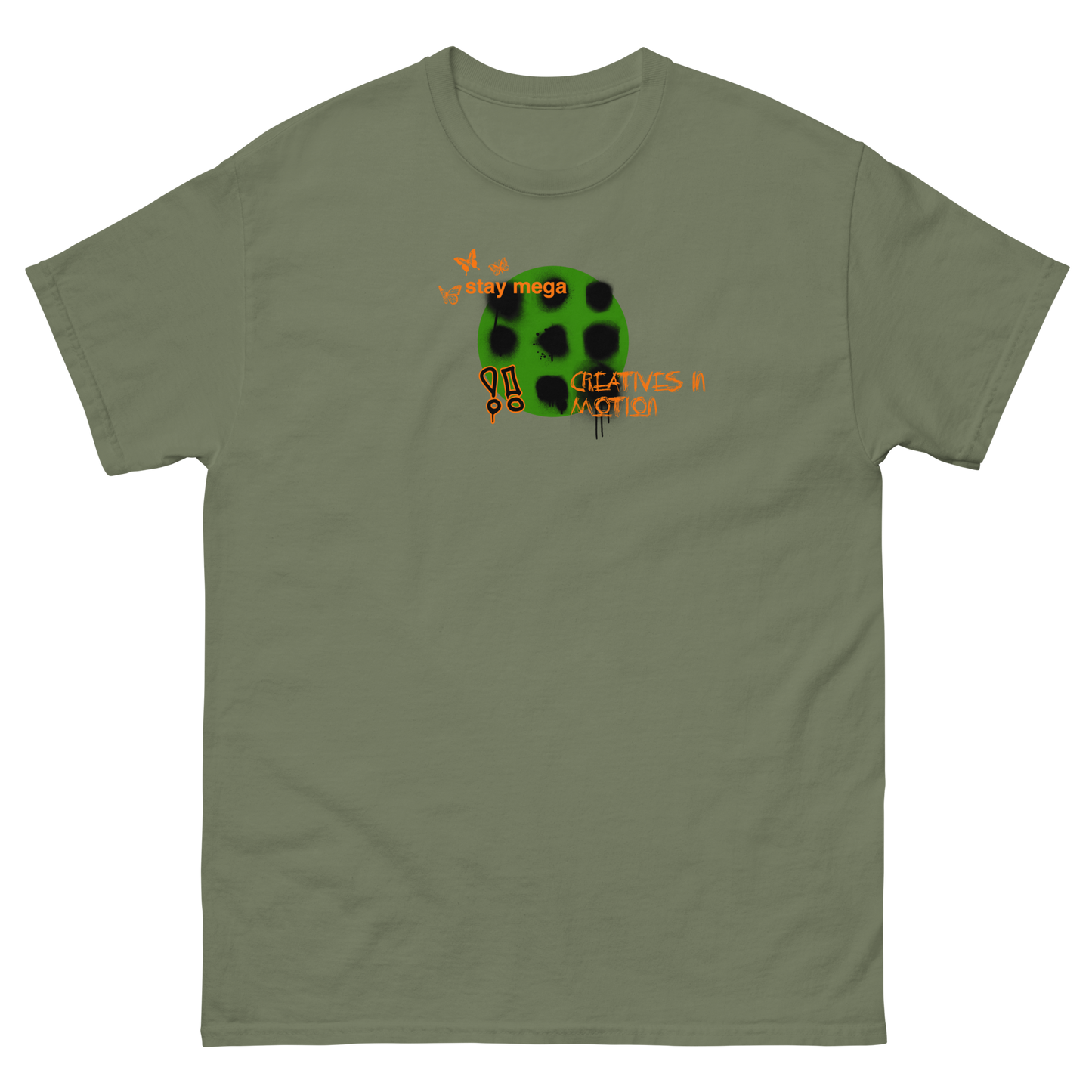 Movement T-Shirt