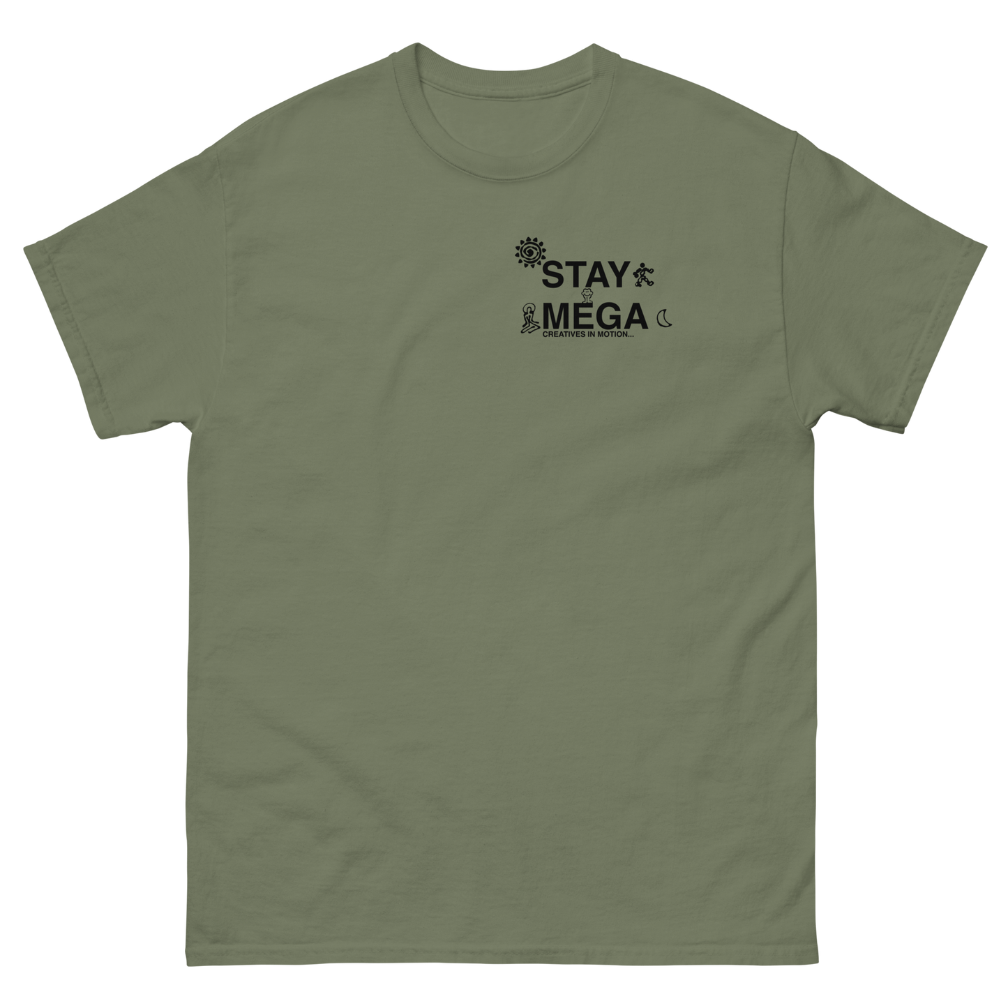 Happy Tings T-Shirt