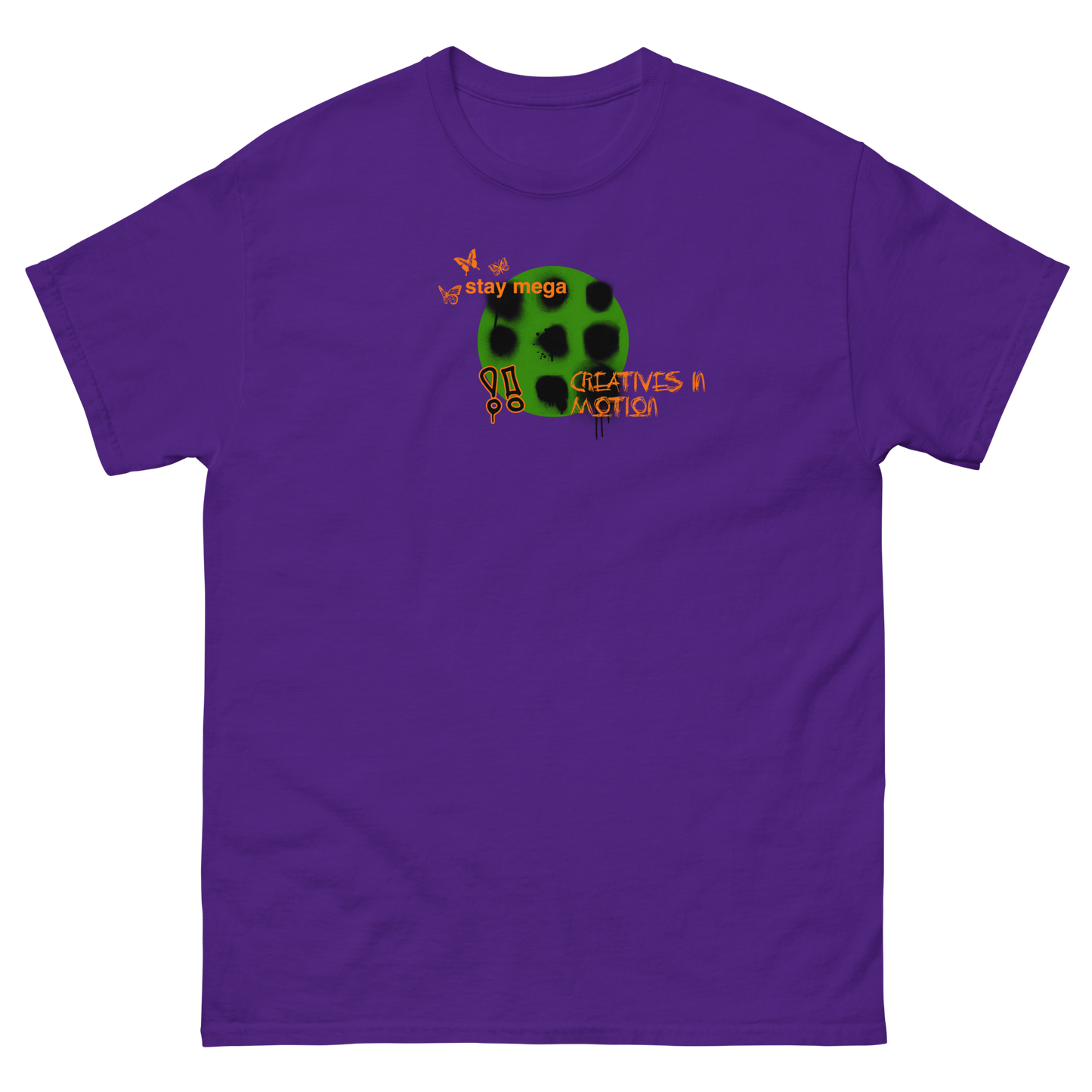 Movement T-Shirt