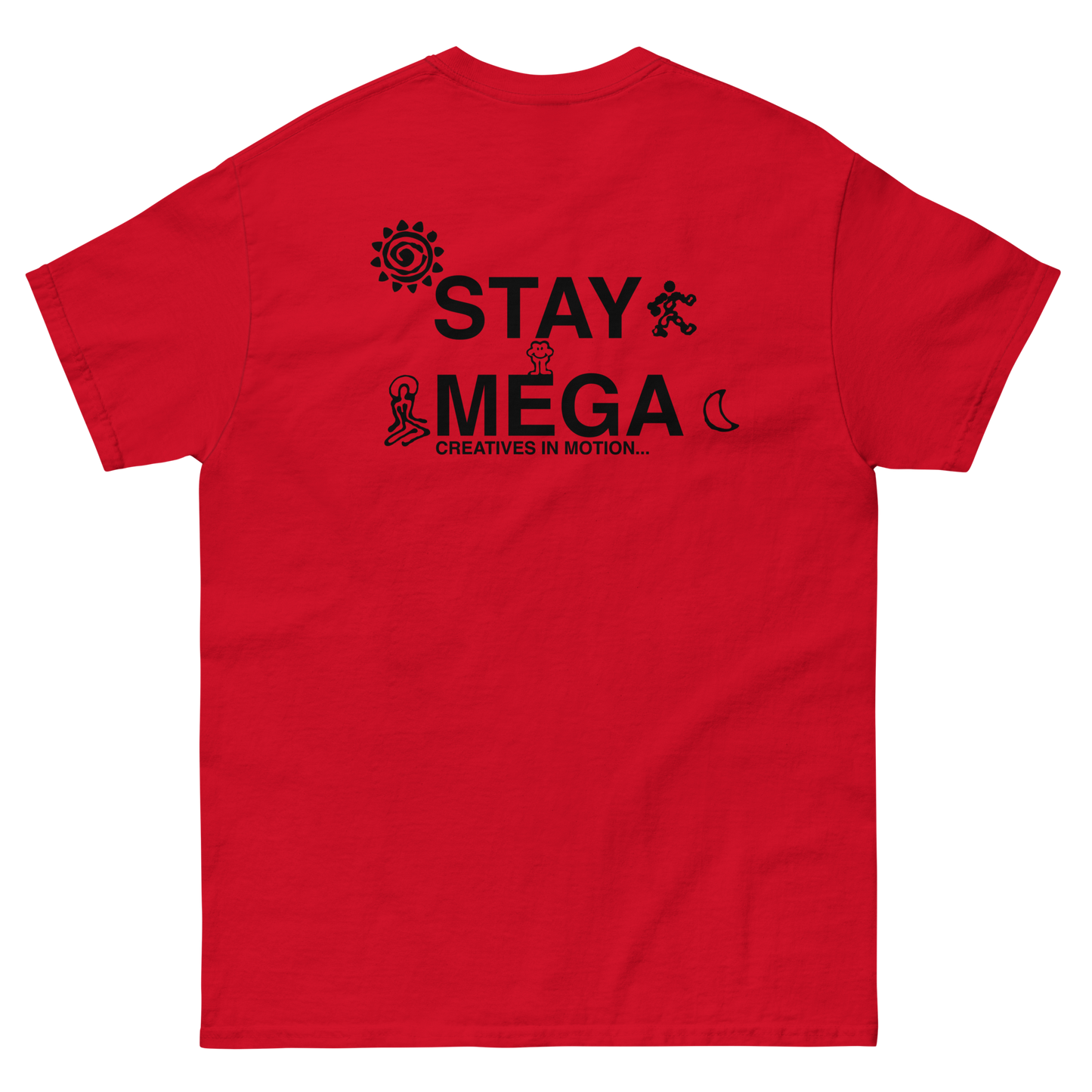 Happy Tings T-Shirt