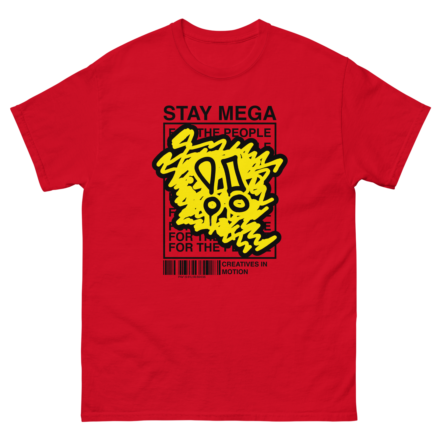 Differences T-Shirt