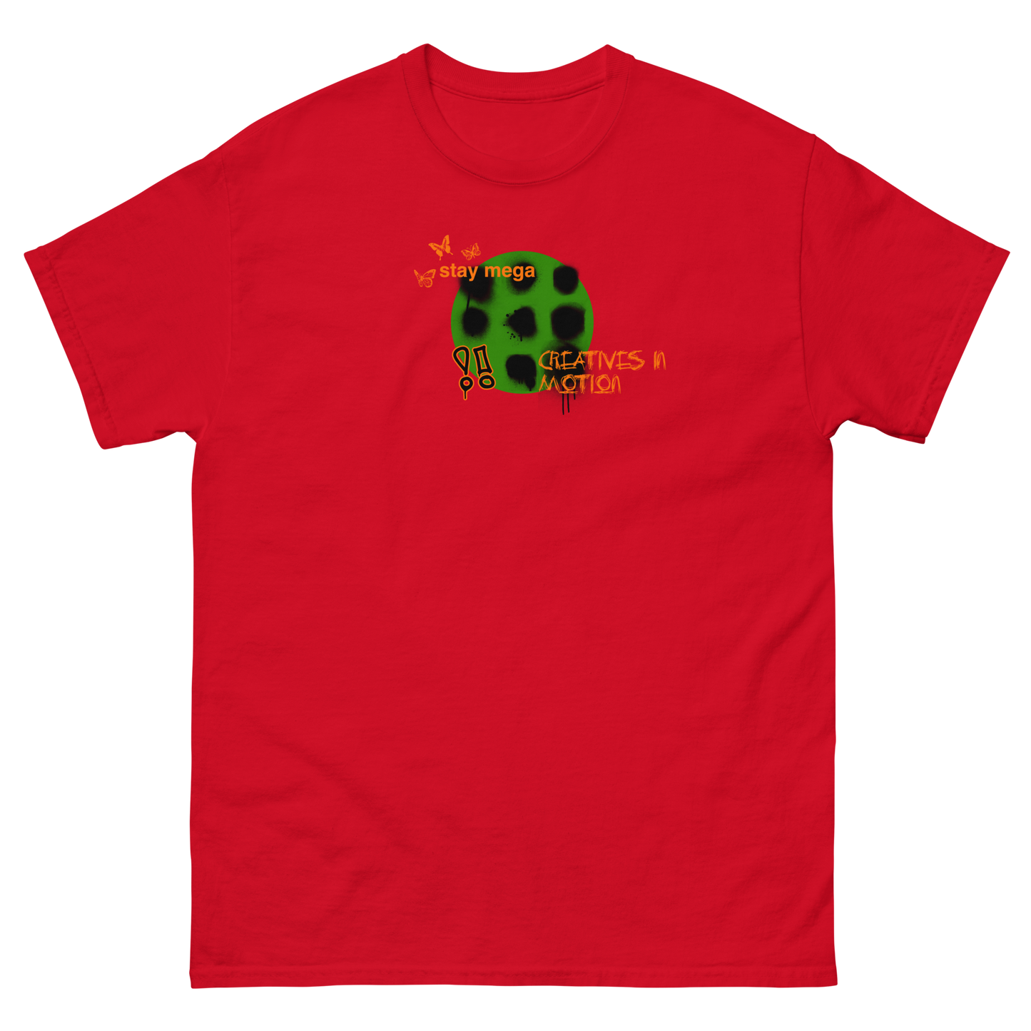 Movement T-Shirt