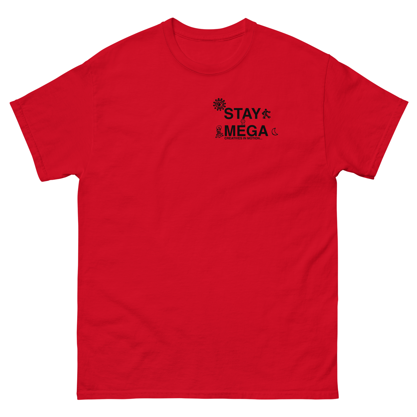 Happy Tings T-Shirt