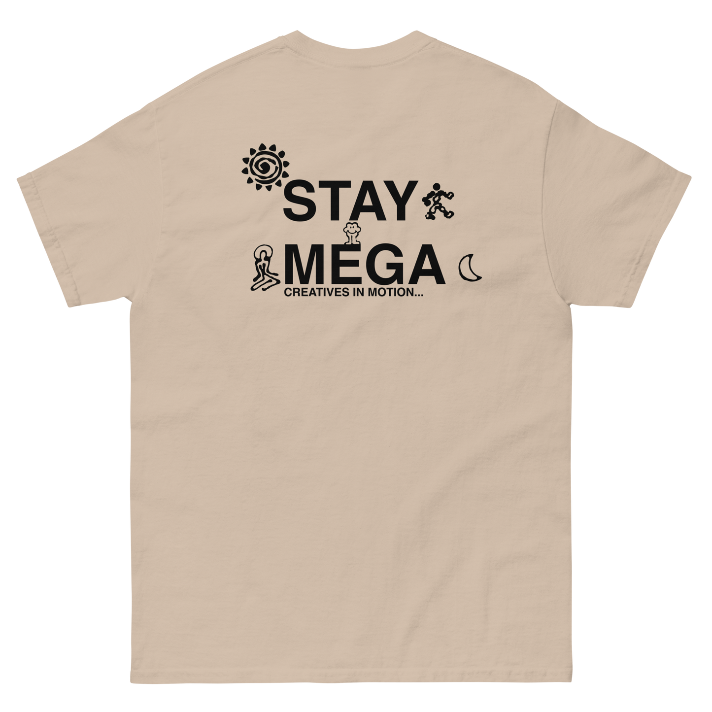 Happy Tings T-Shirt