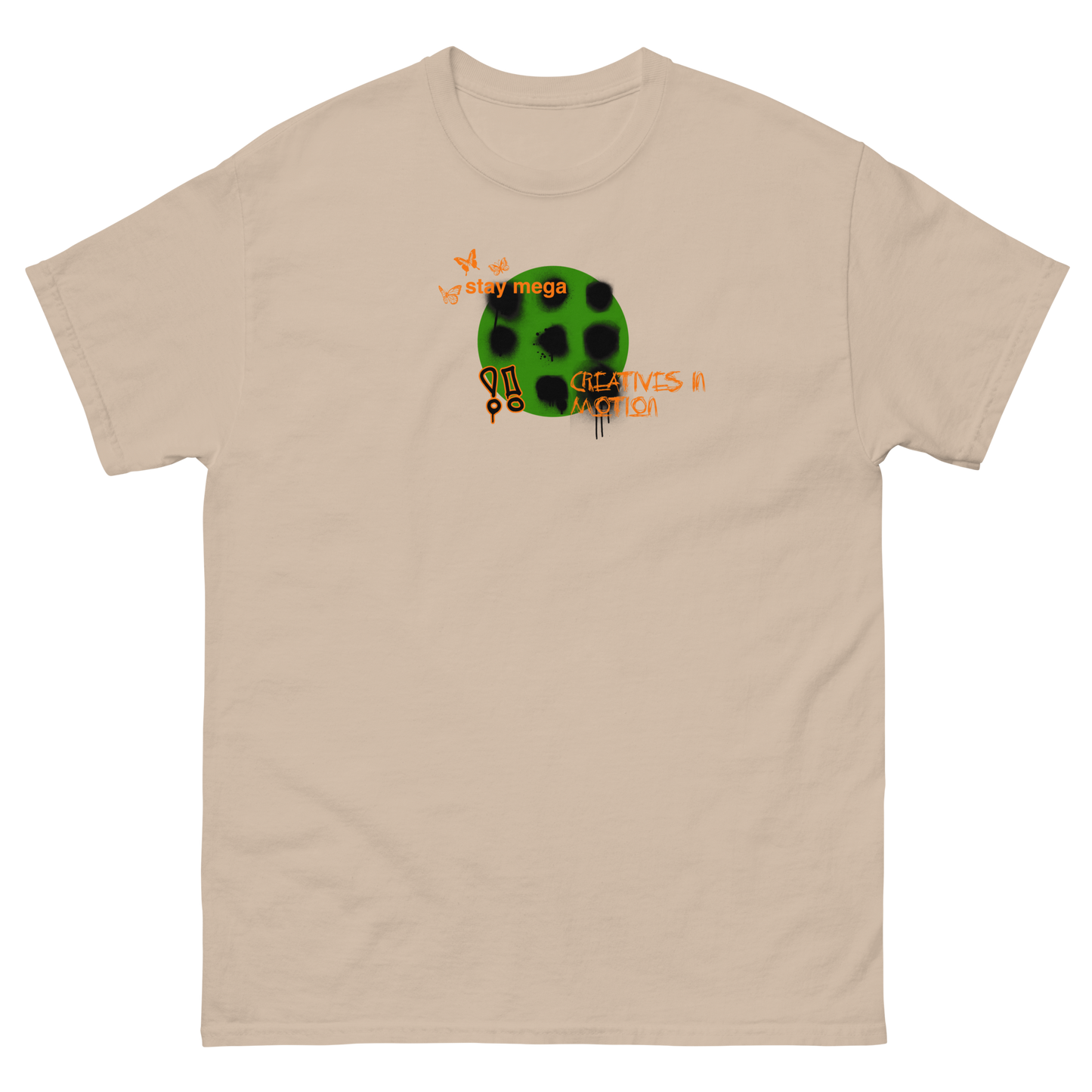 Movement T-Shirt