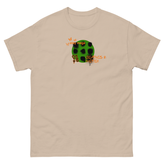 Movement T-Shirt