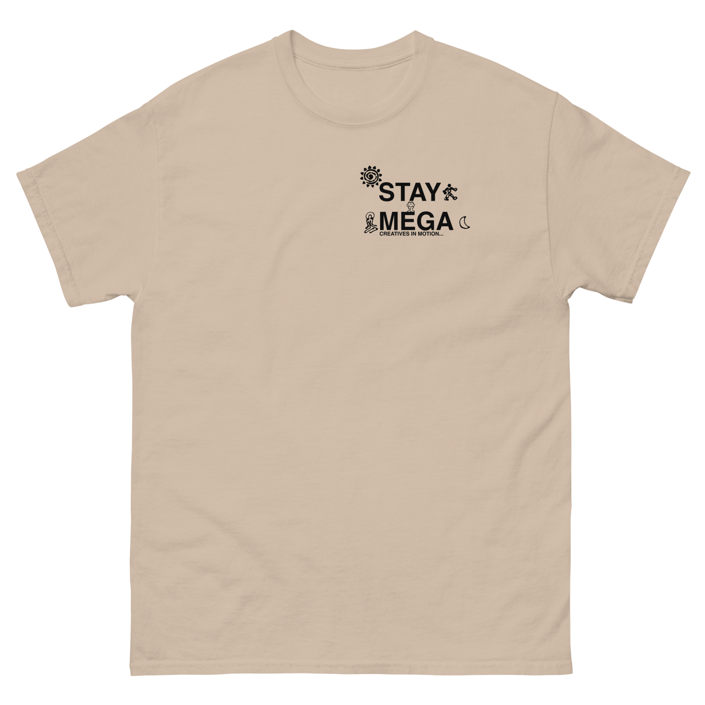 Happy Tings T-Shirt