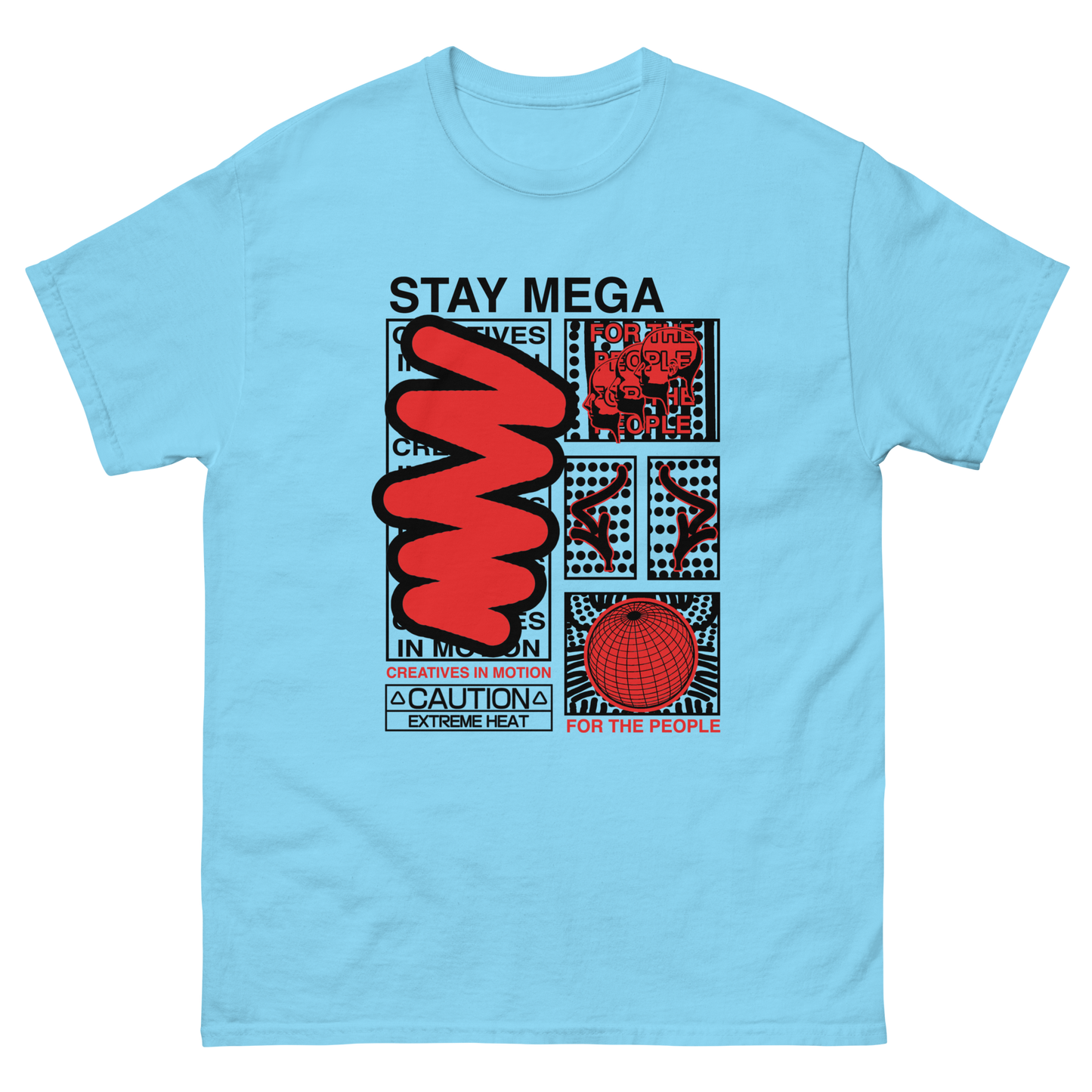 Expressions T-Shirt