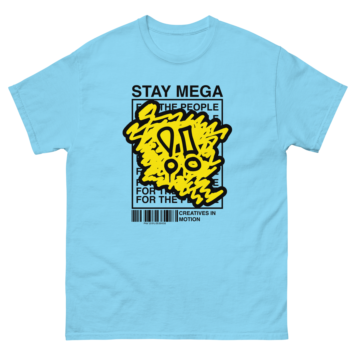 Differences T-Shirt