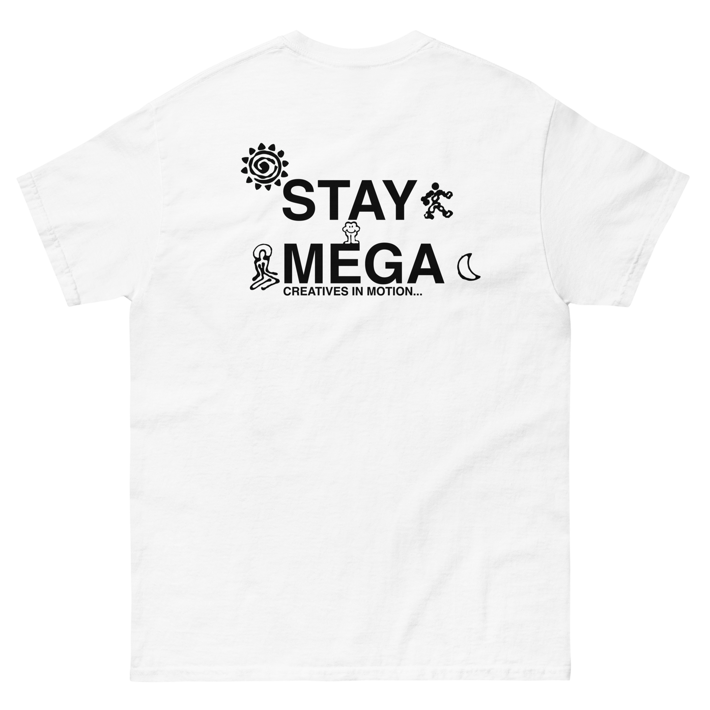 Happy Tings T-Shirt