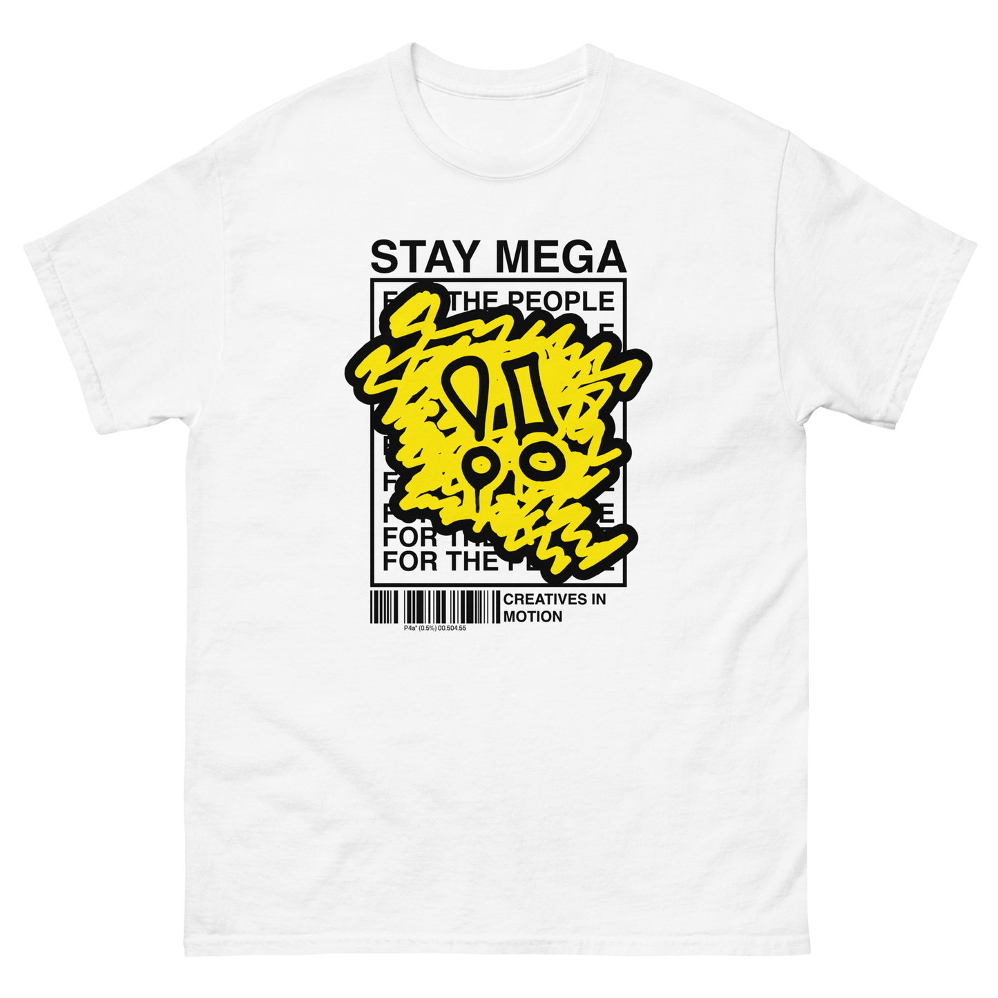 Differences T-Shirt