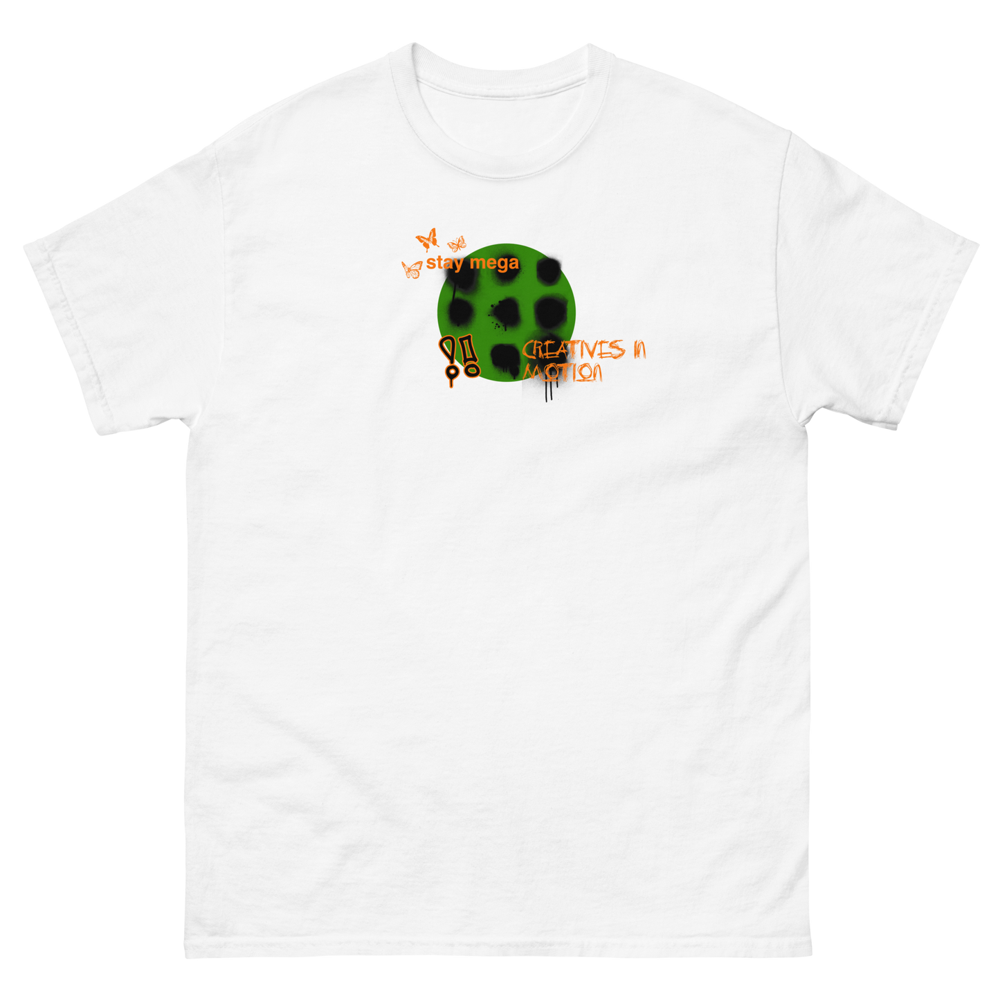 Movement T-Shirt