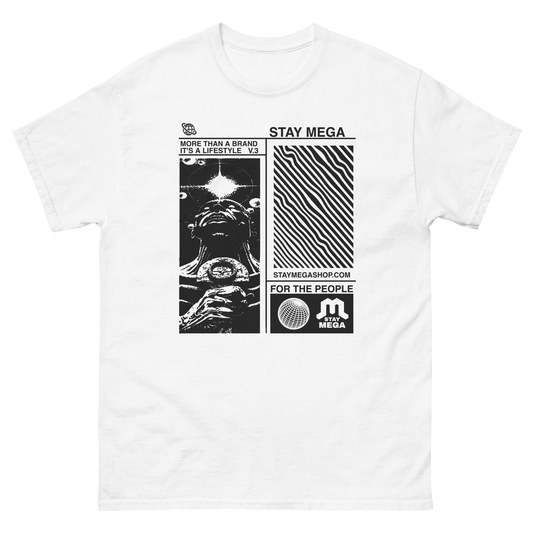 ABOVE T-Shirt