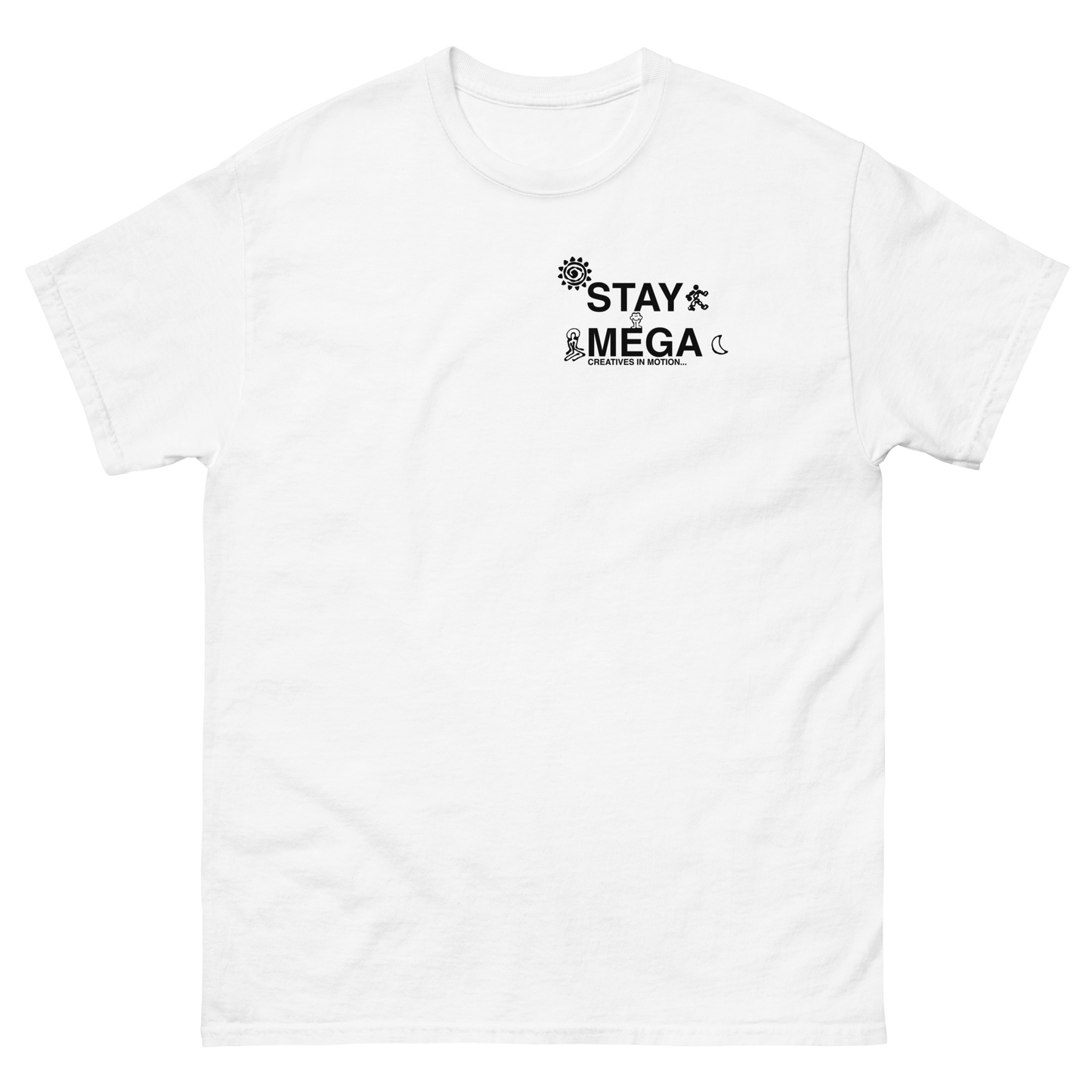 Happy Tings T-Shirt