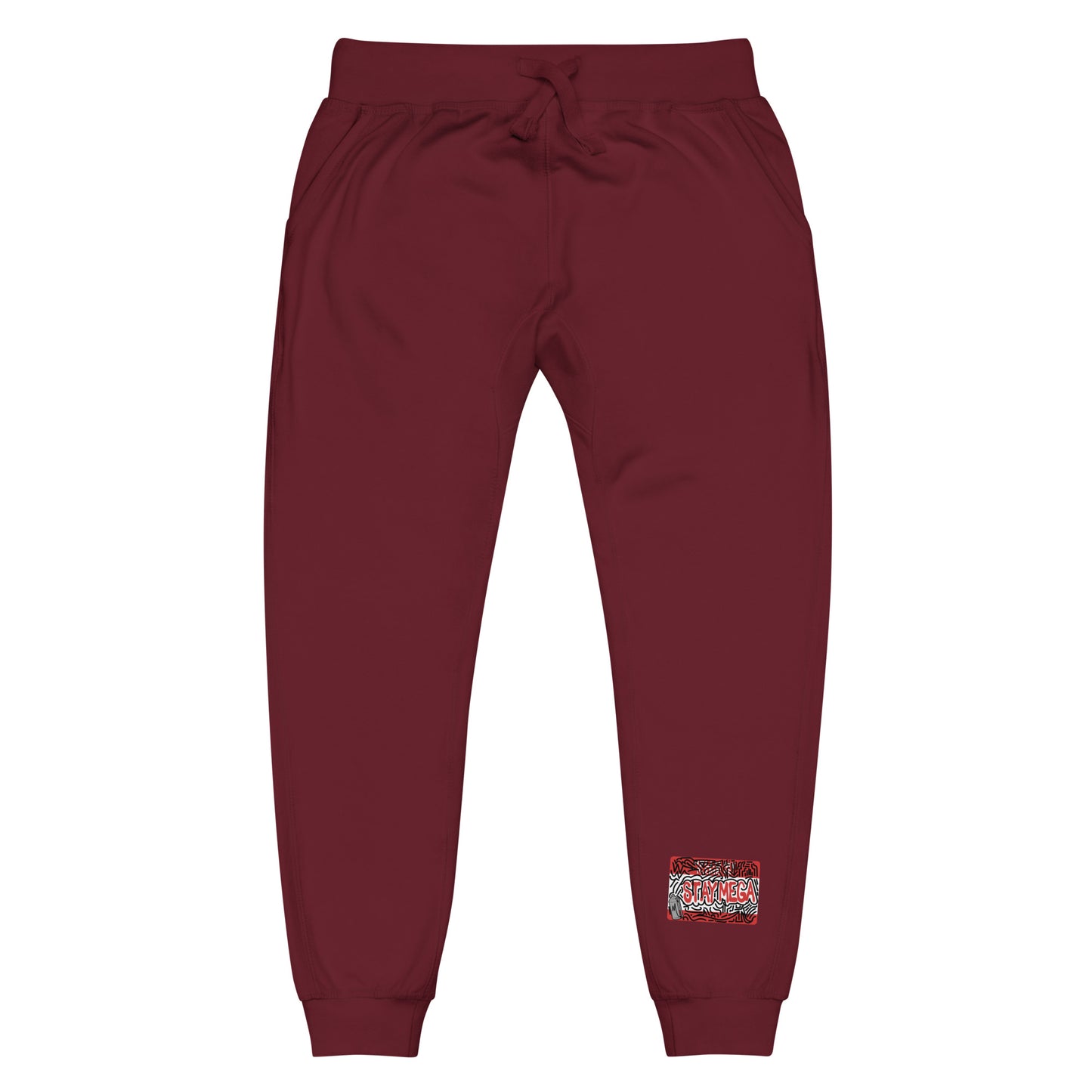 Slappy Sweatpants
