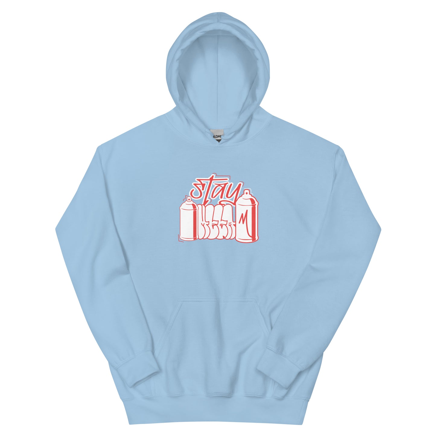 Culture Hoodie
