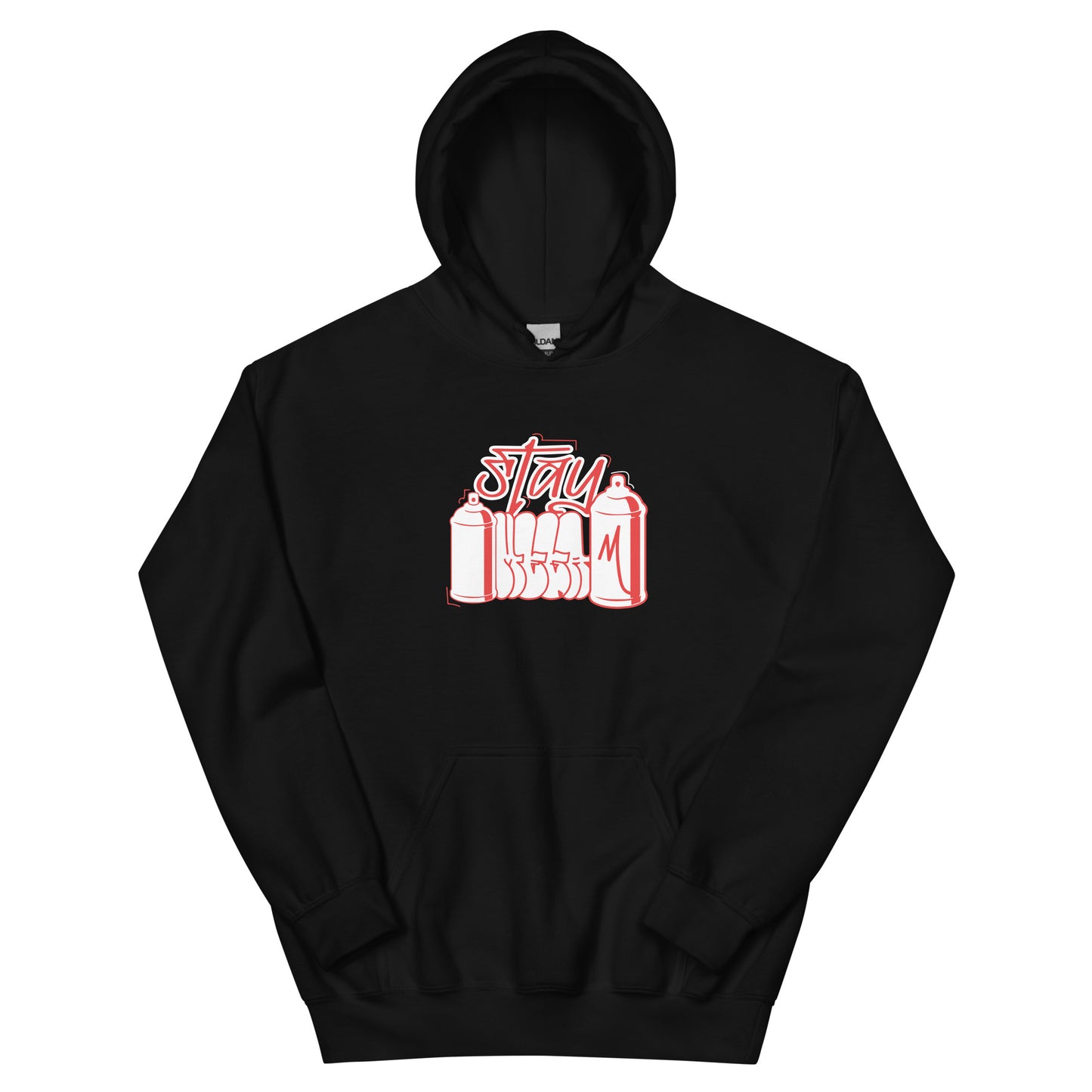 Culture Hoodie