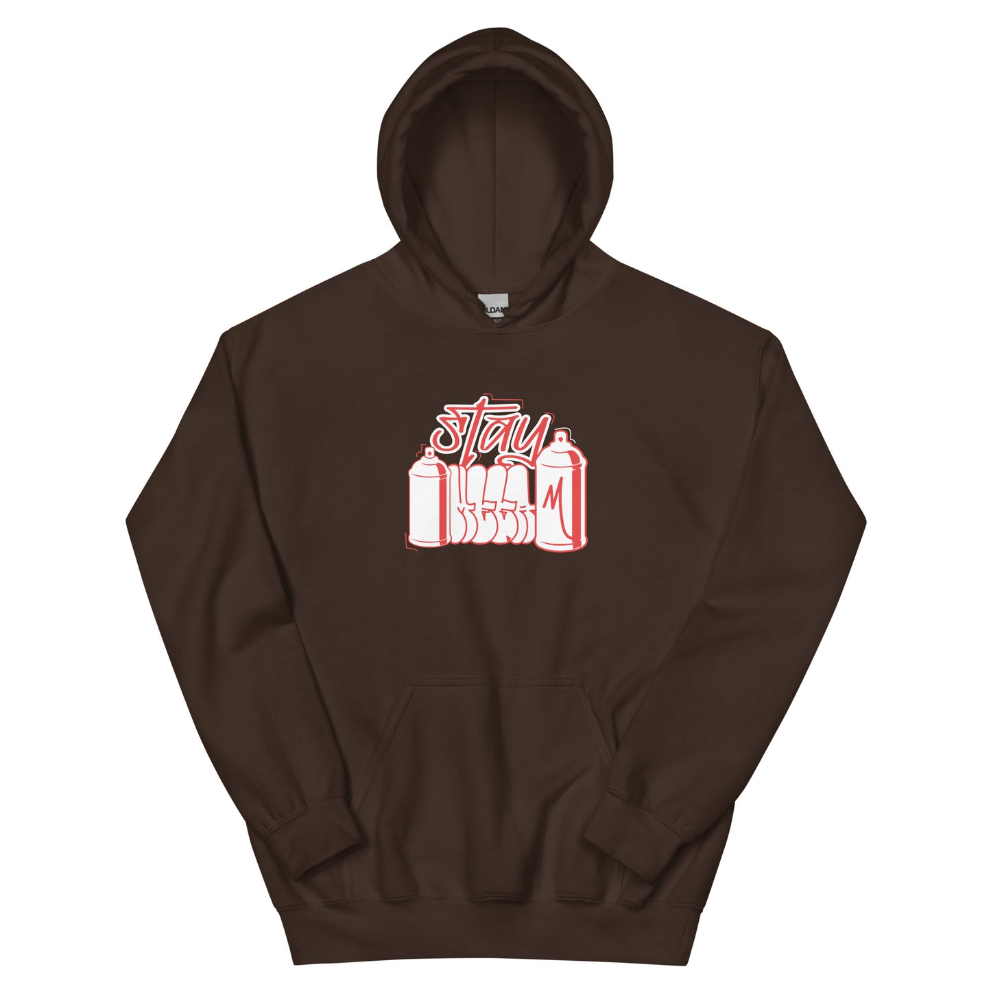 Culture Hoodie