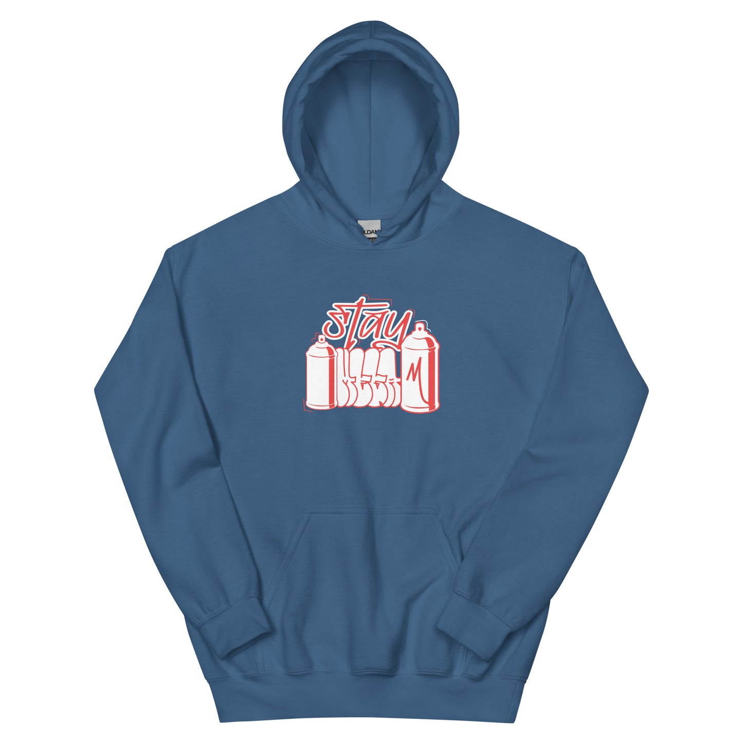 Culture Hoodie