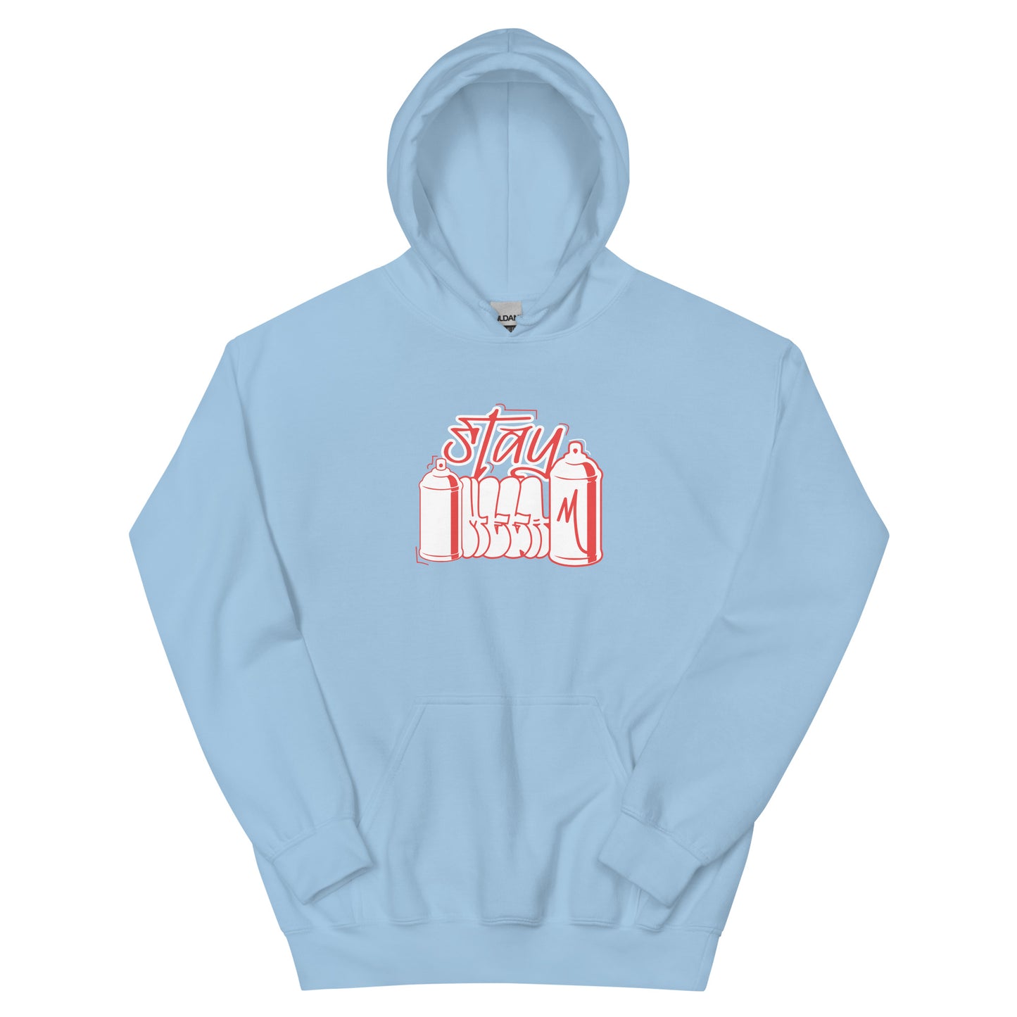 Culture Hoodie