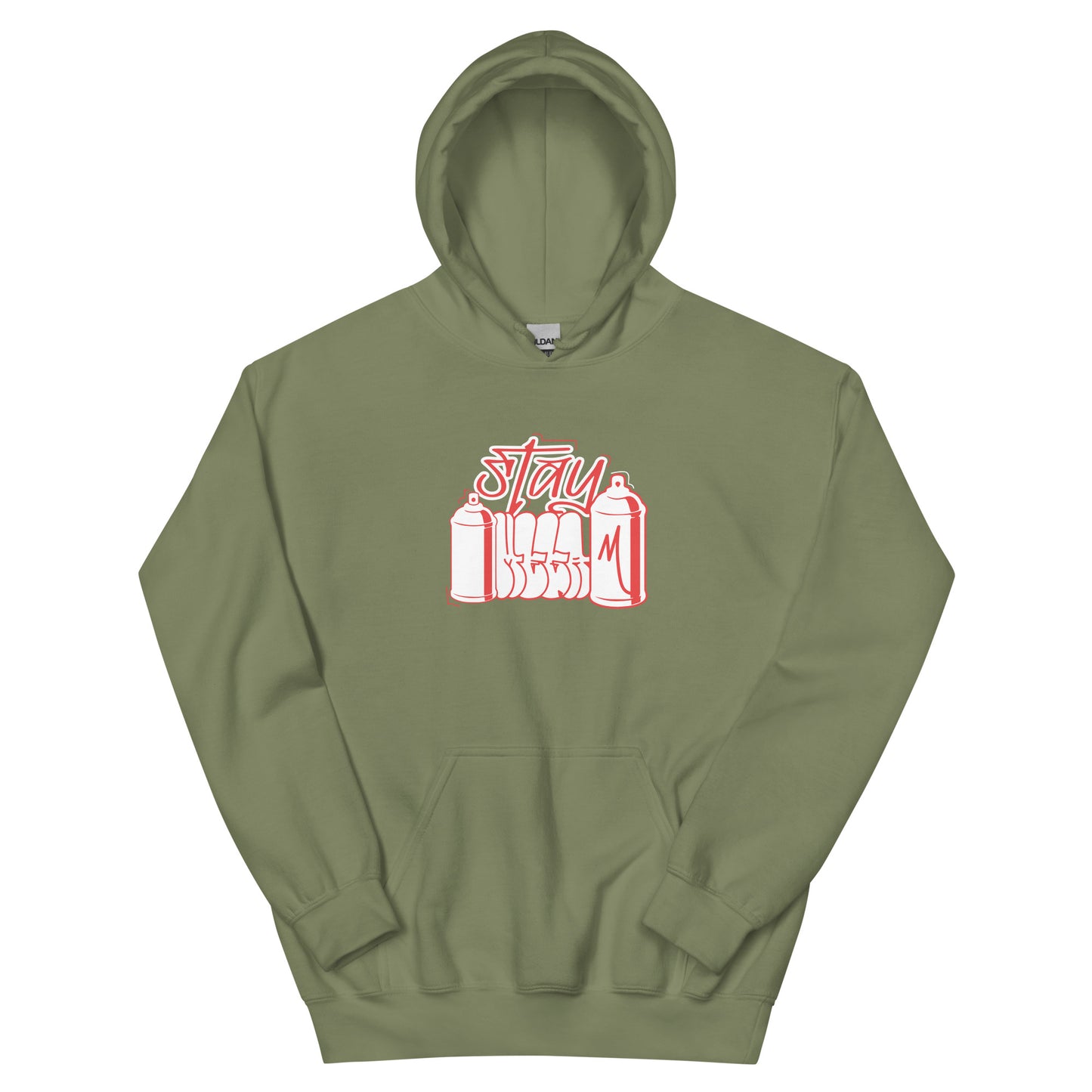 Culture Hoodie