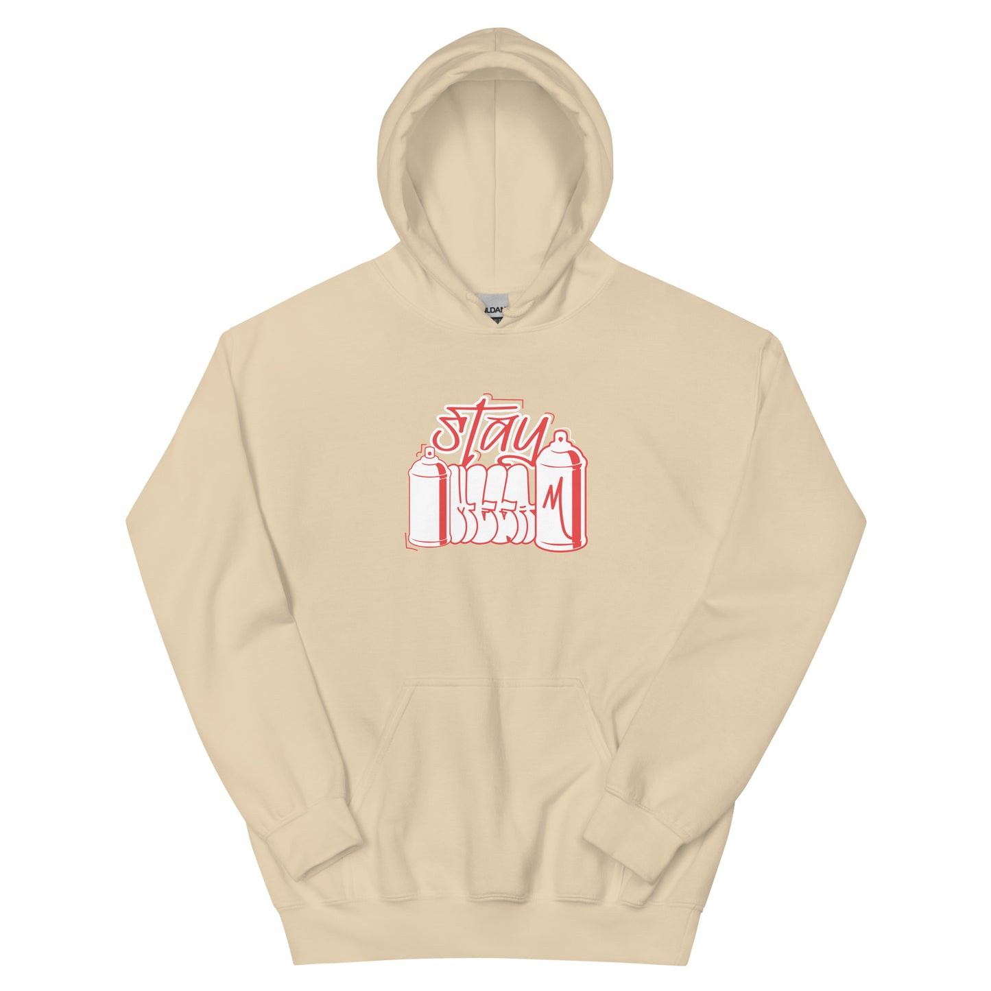 Culture Hoodie