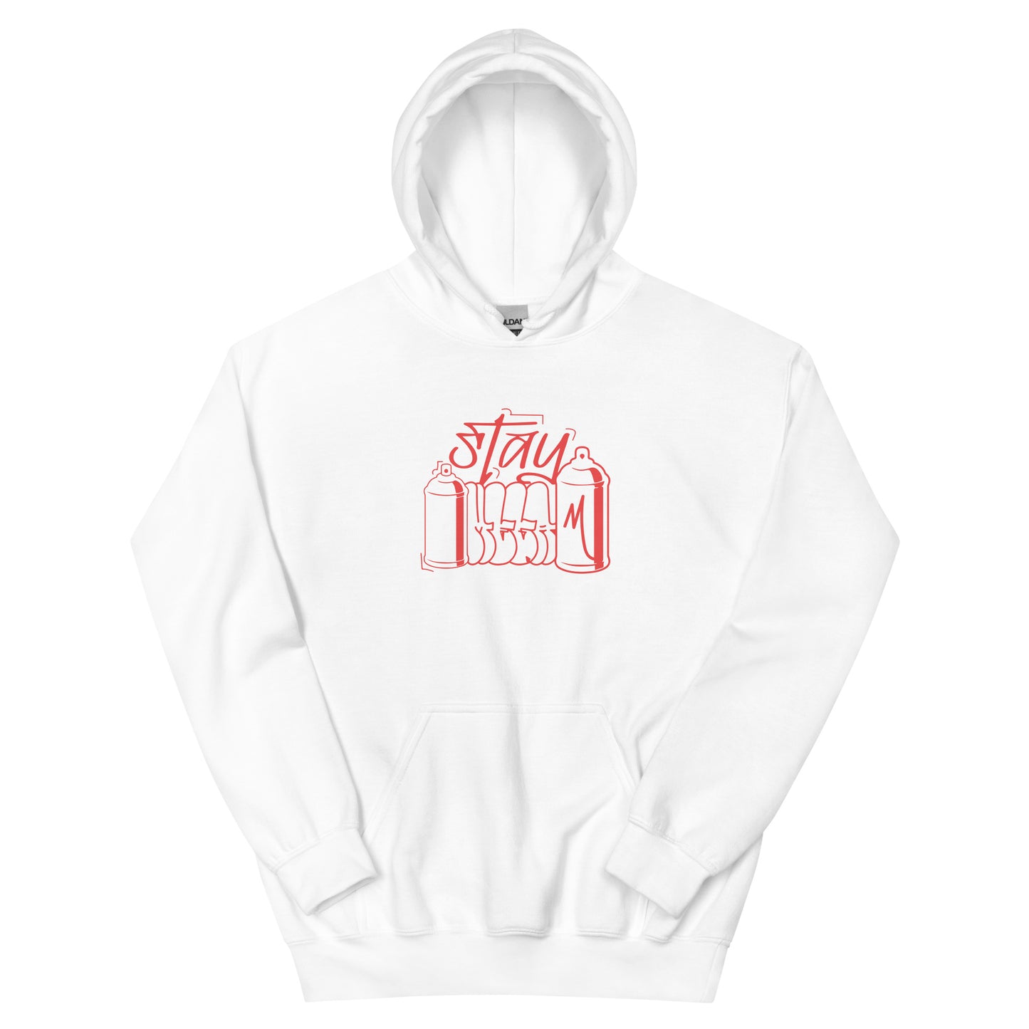 Culture Hoodie