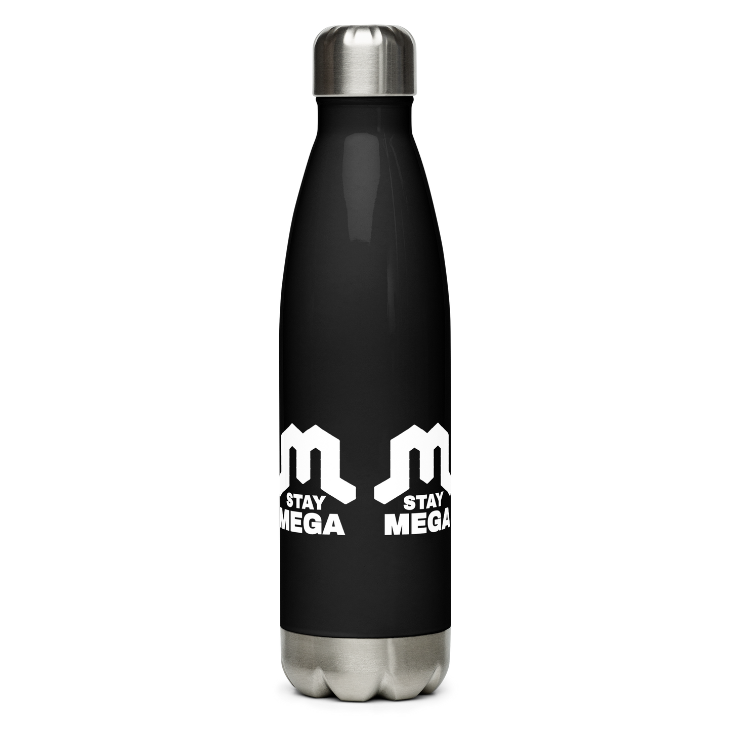 Classic Logo Waterbottle