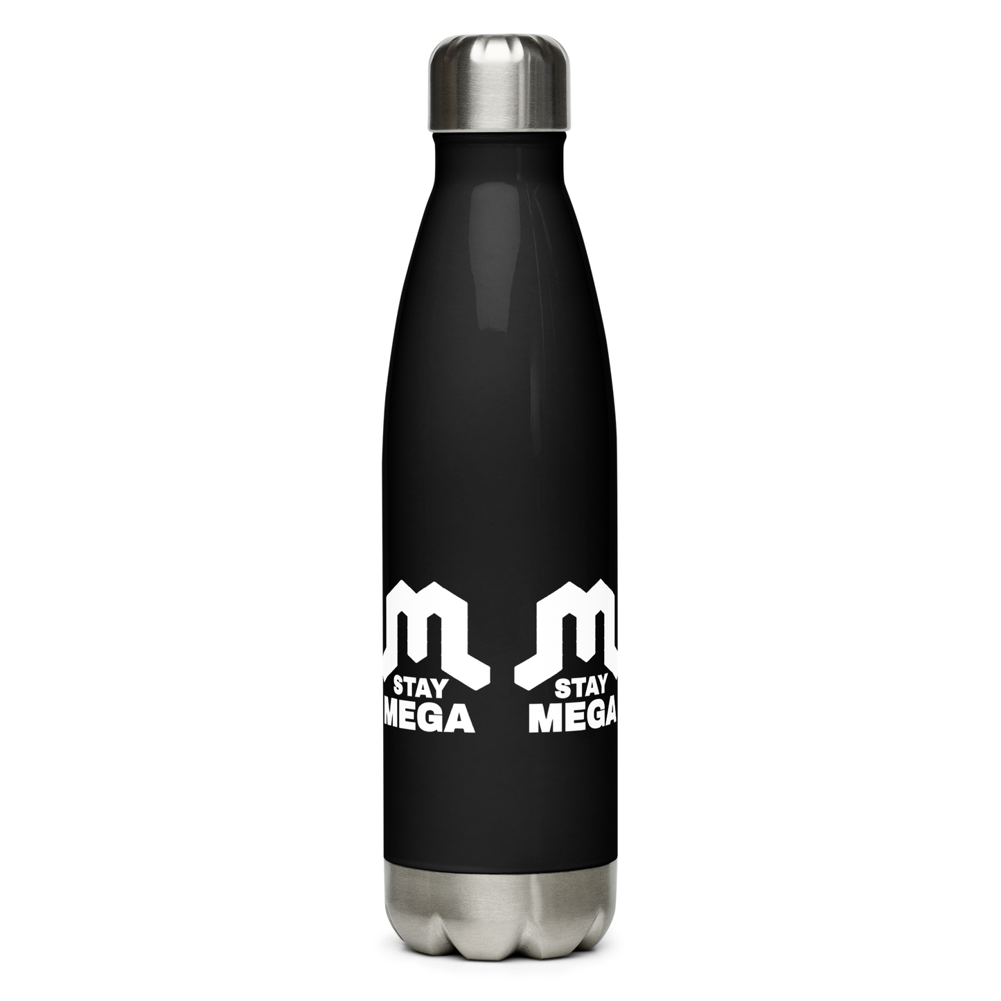 Classic Logo Waterbottle