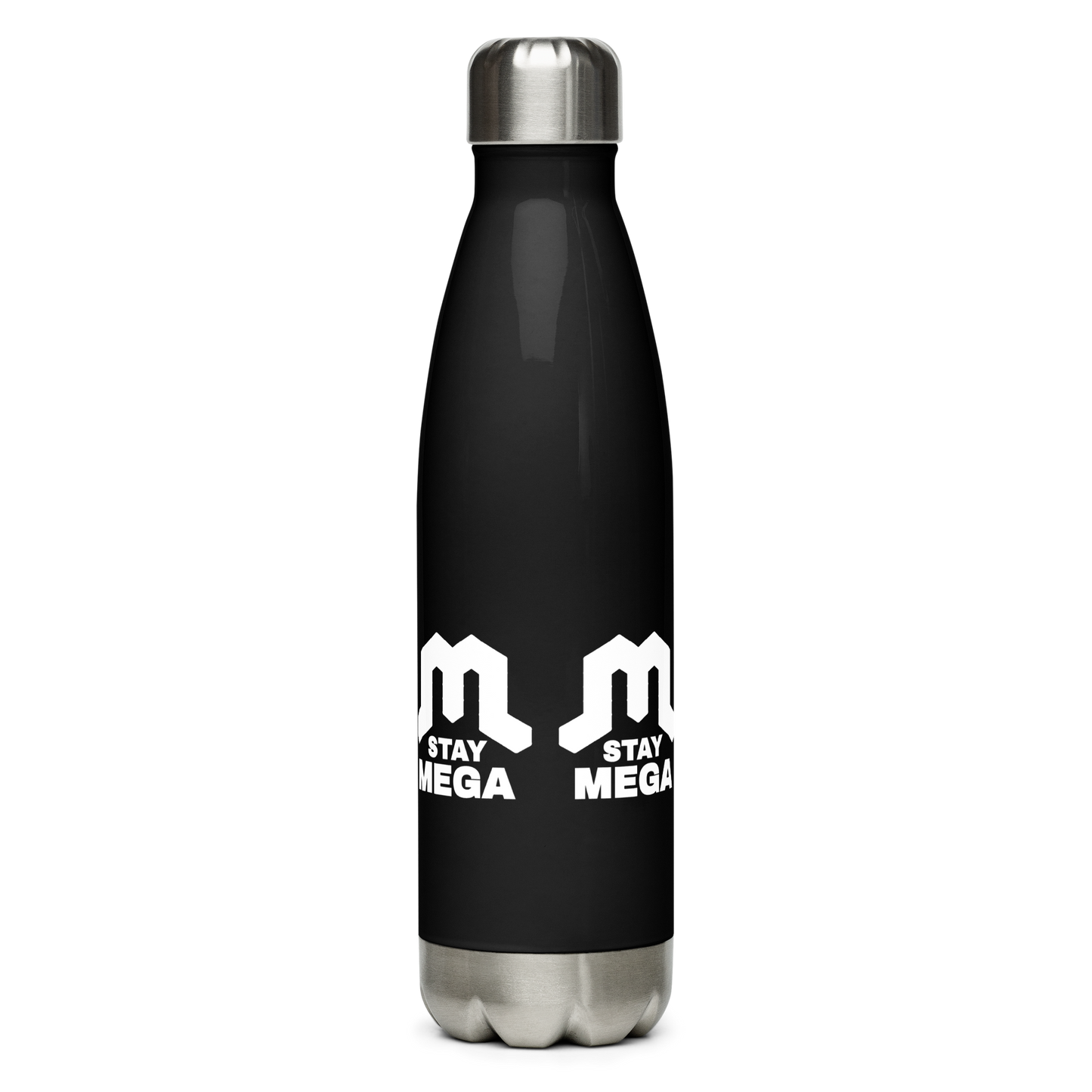 Classic Logo Waterbottle