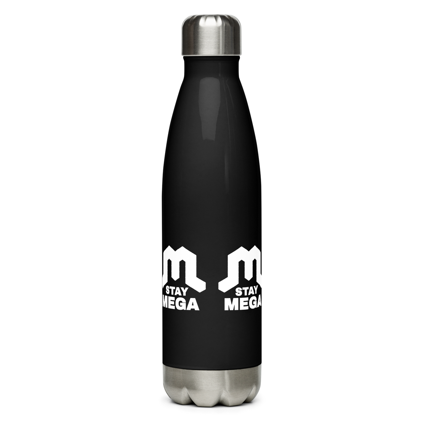 Classic Logo Waterbottle